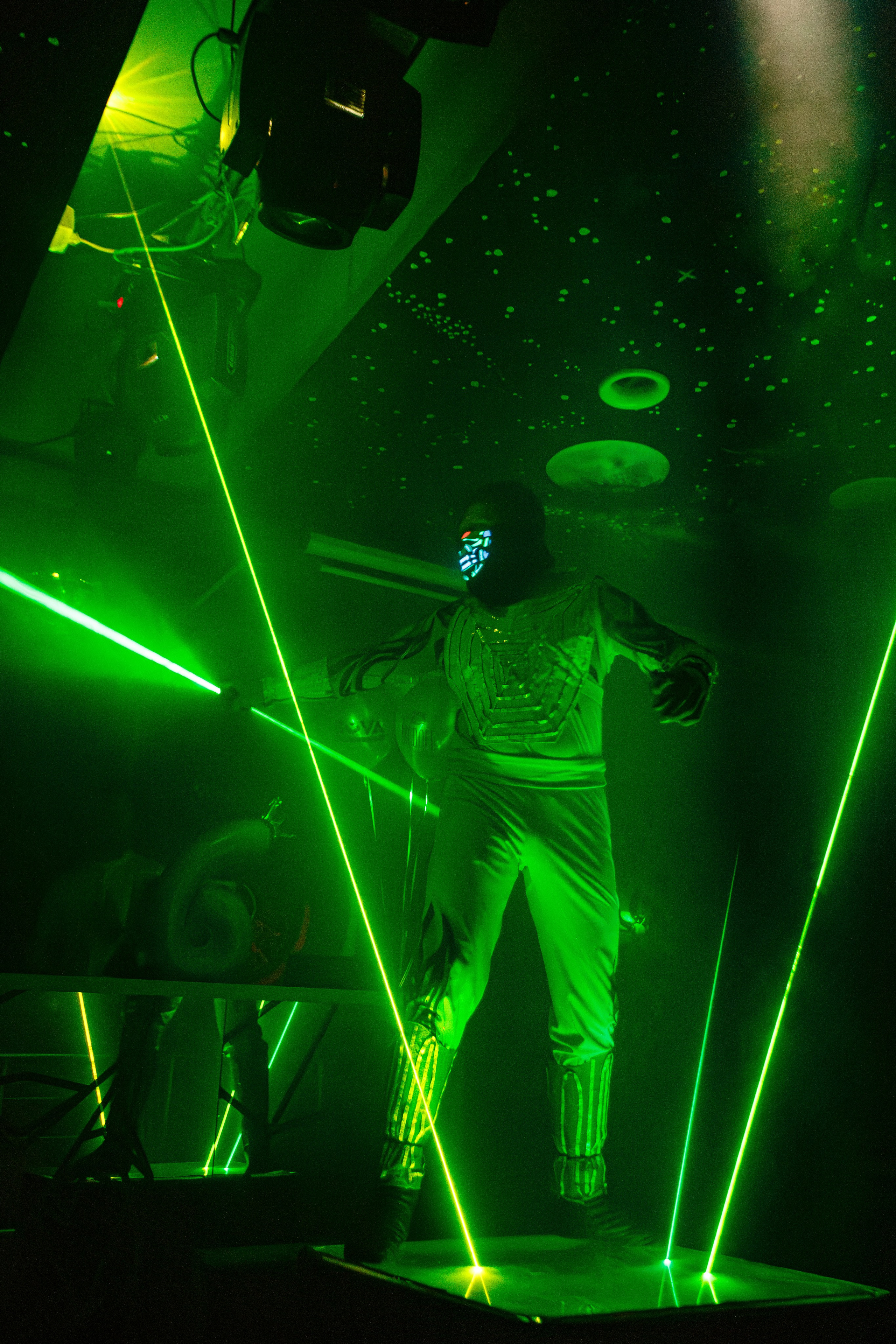 6 лет! С днём рождения «Sova»_Симферополь_15.11.2024. Аминов Руслан | Фотограф