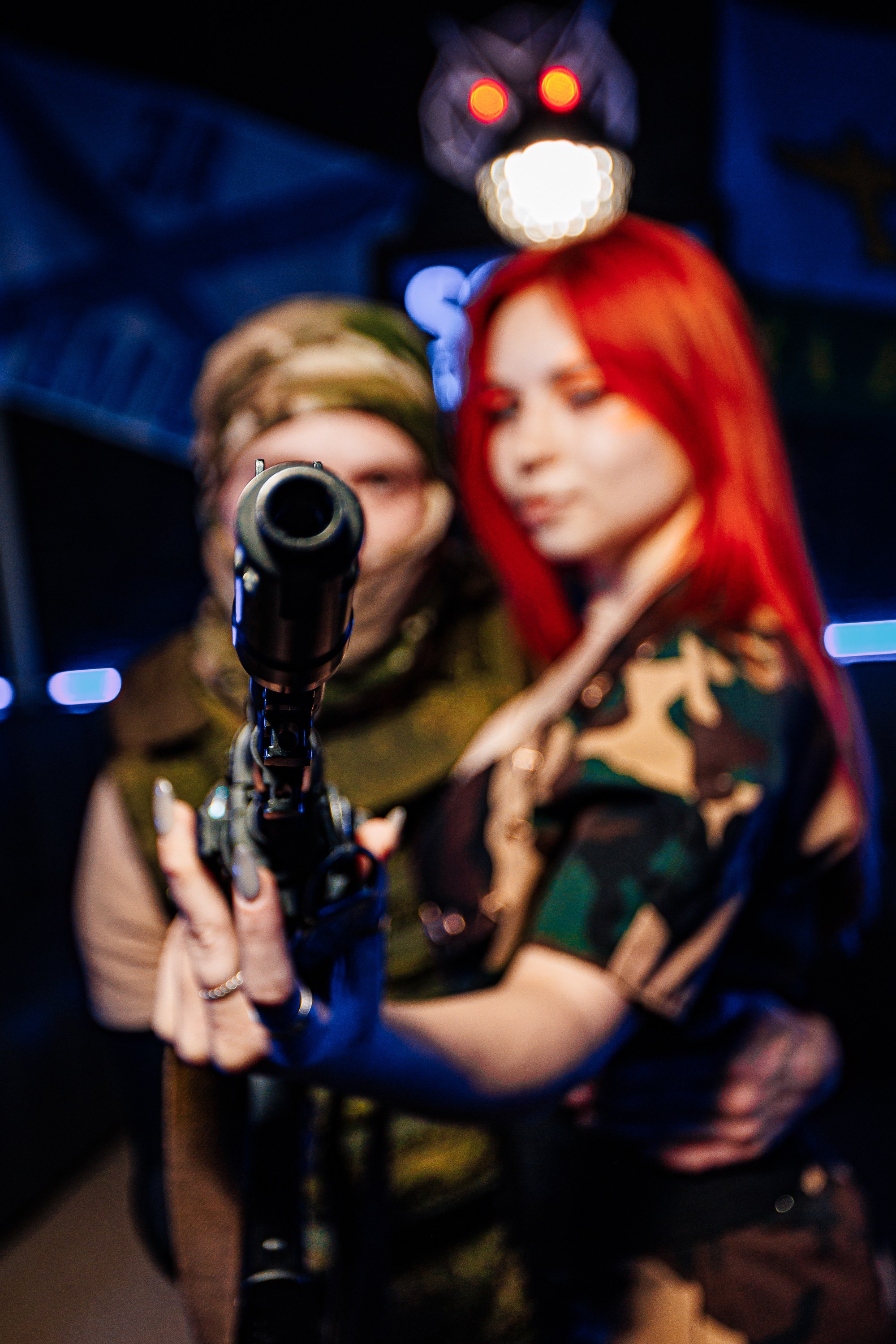 23 февраля_НК Sova_Симферополь_23.02.2025. Аминов Руслан | Фотограф