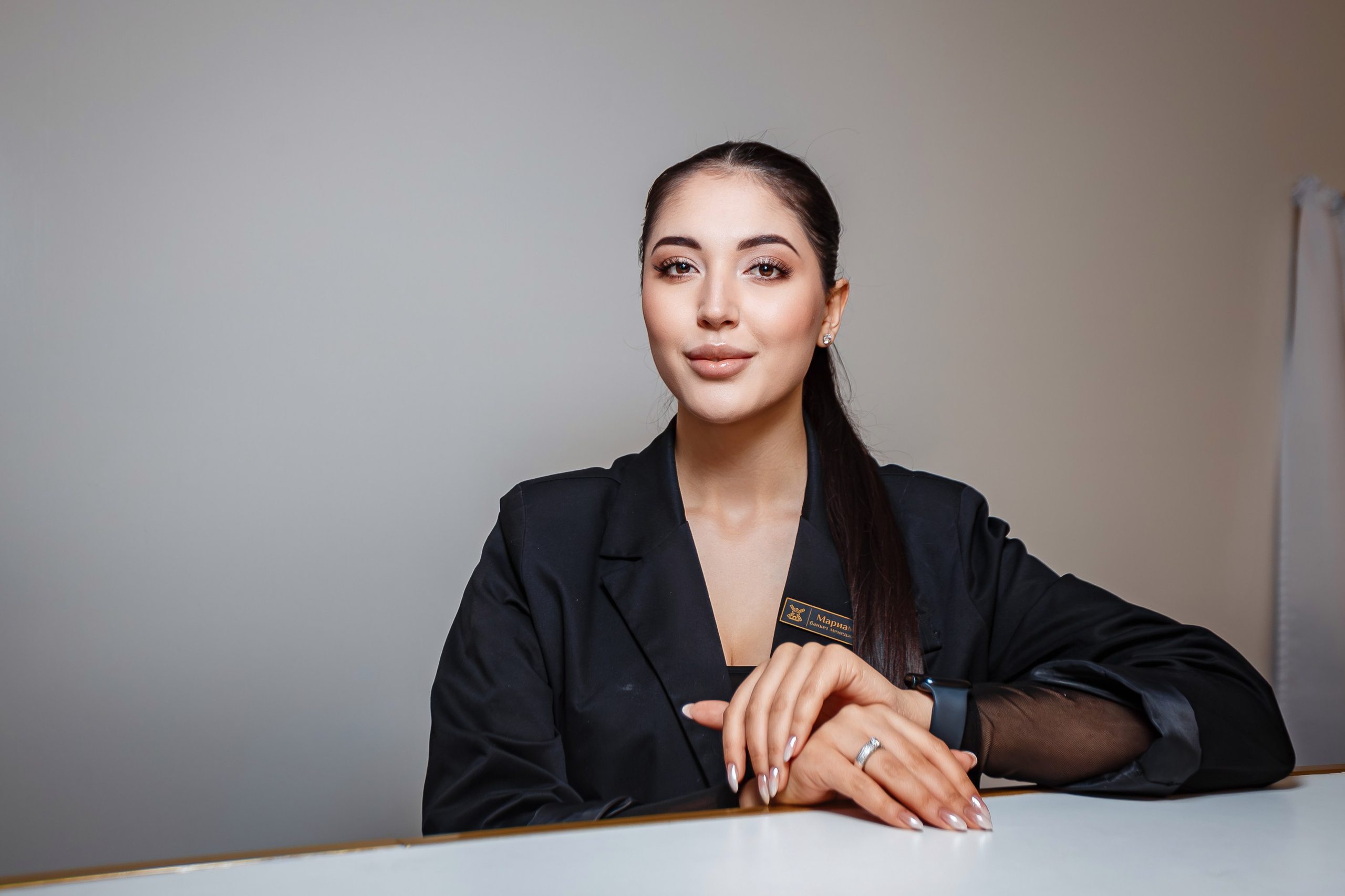 Беременный форум «Мир материнства»_Рыбацкая деревня_Симферополь_6.12.2024. Аминов Руслан | Фотограф