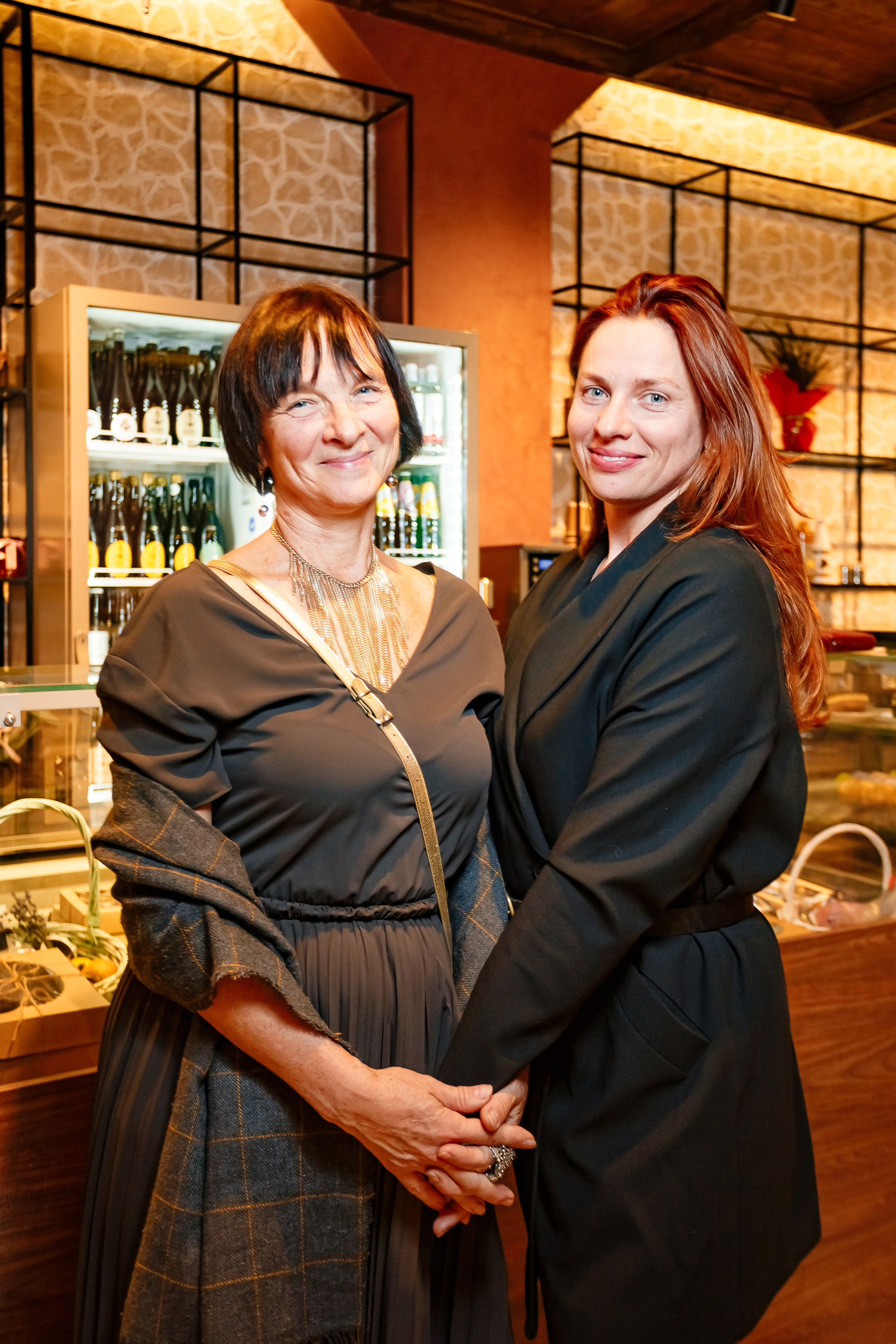 Открытие бутик- кафе «Сырная жизнь». Аминов Руслан | Фотограф