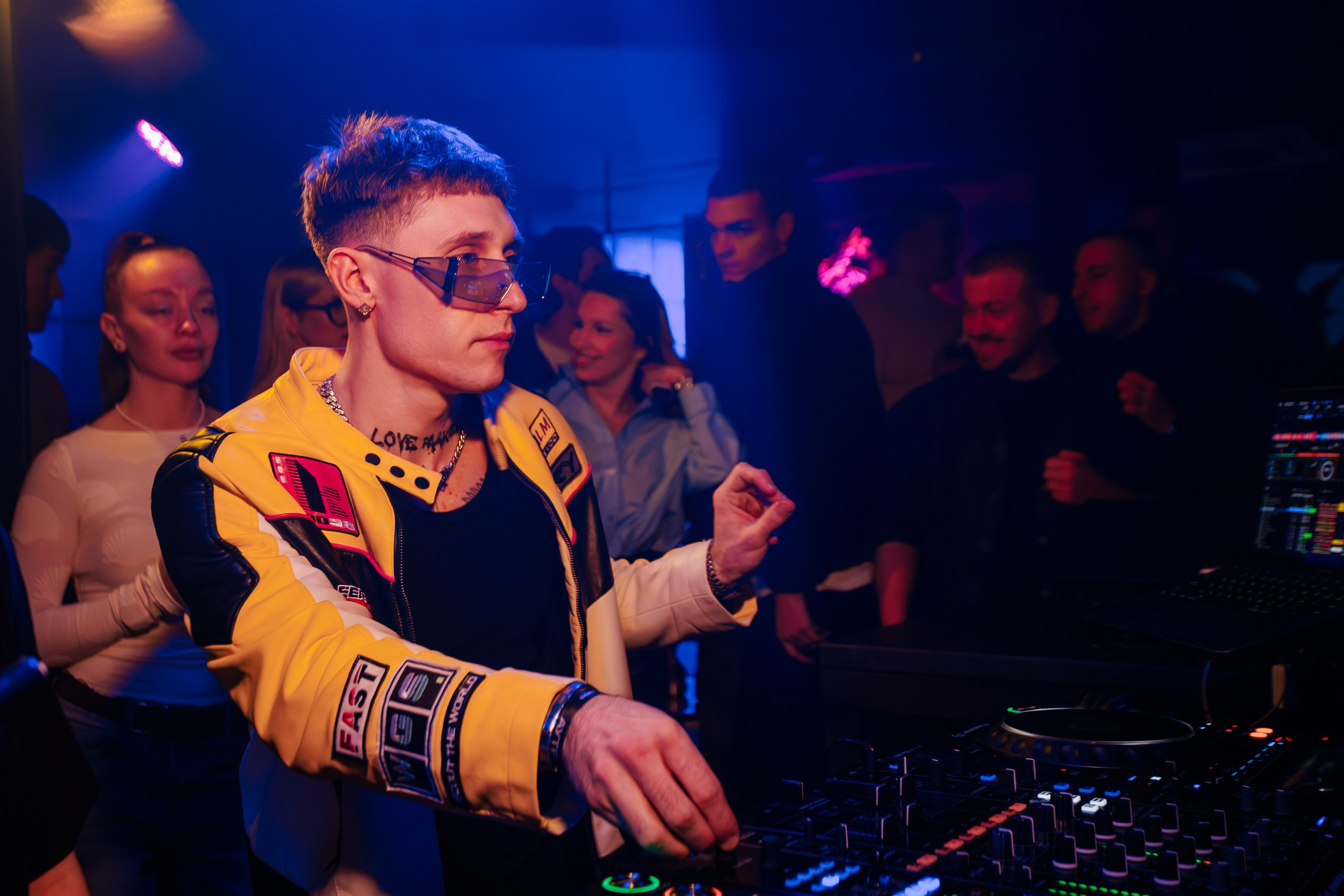 Gasgas_Ростов-на-Дону_11.01.2026. Аминов Руслан | Фотограф