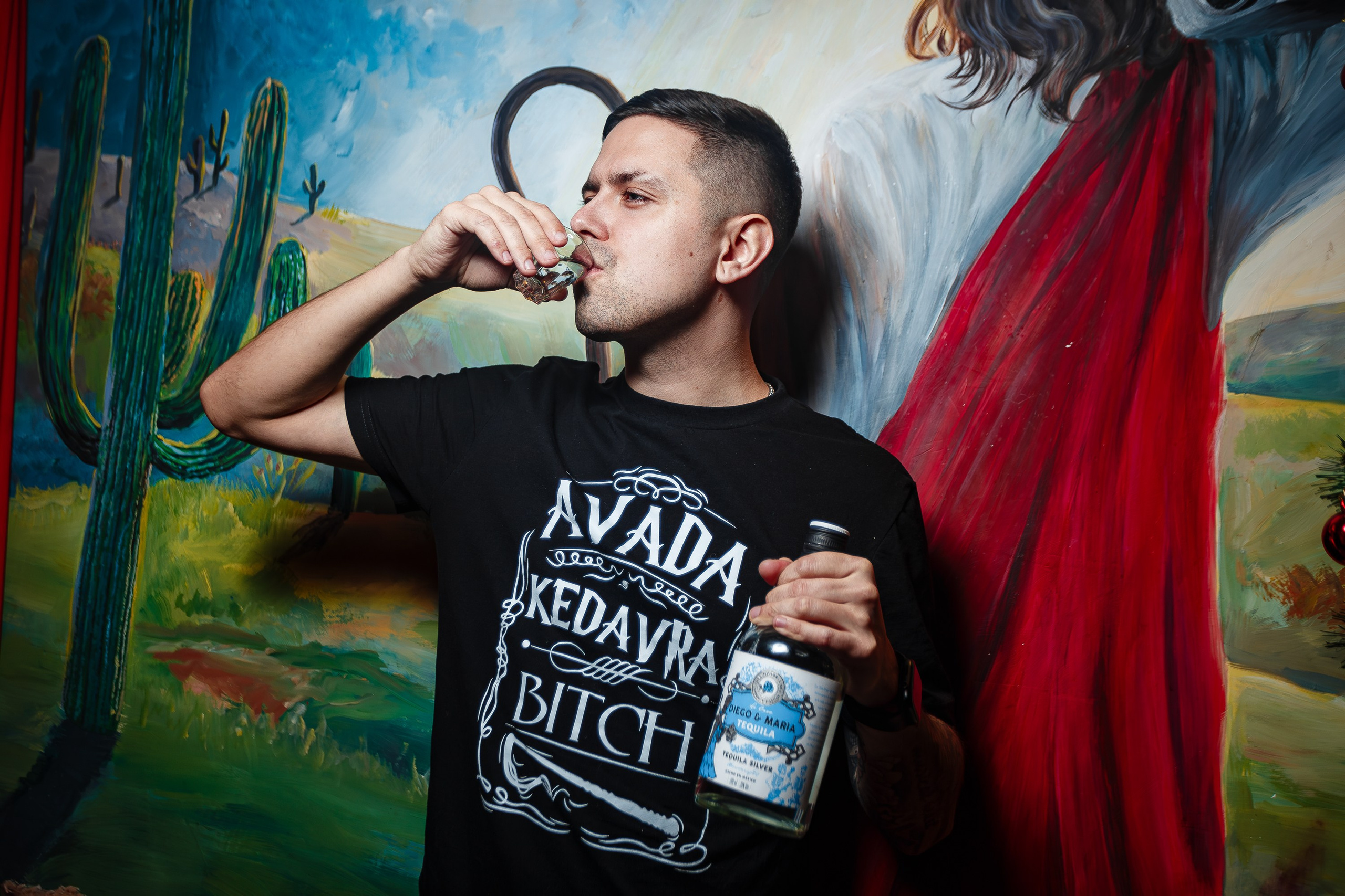 Las Posadas_El Pastor_Симферополь_20.12.2024. Аминов Руслан | Фотограф