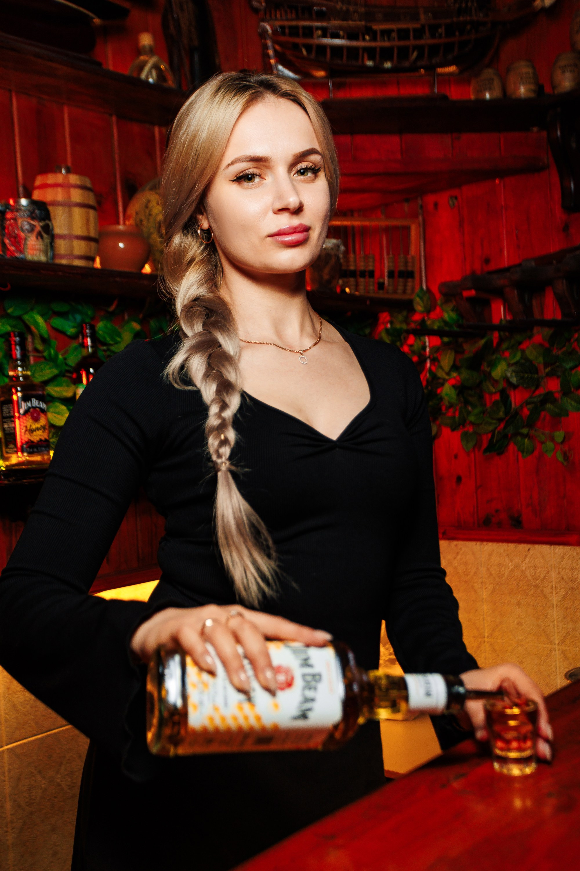 «Dj Nikitich"_Tortuga_Симферополь_15.03.2025. Аминов Руслан | Фотограф