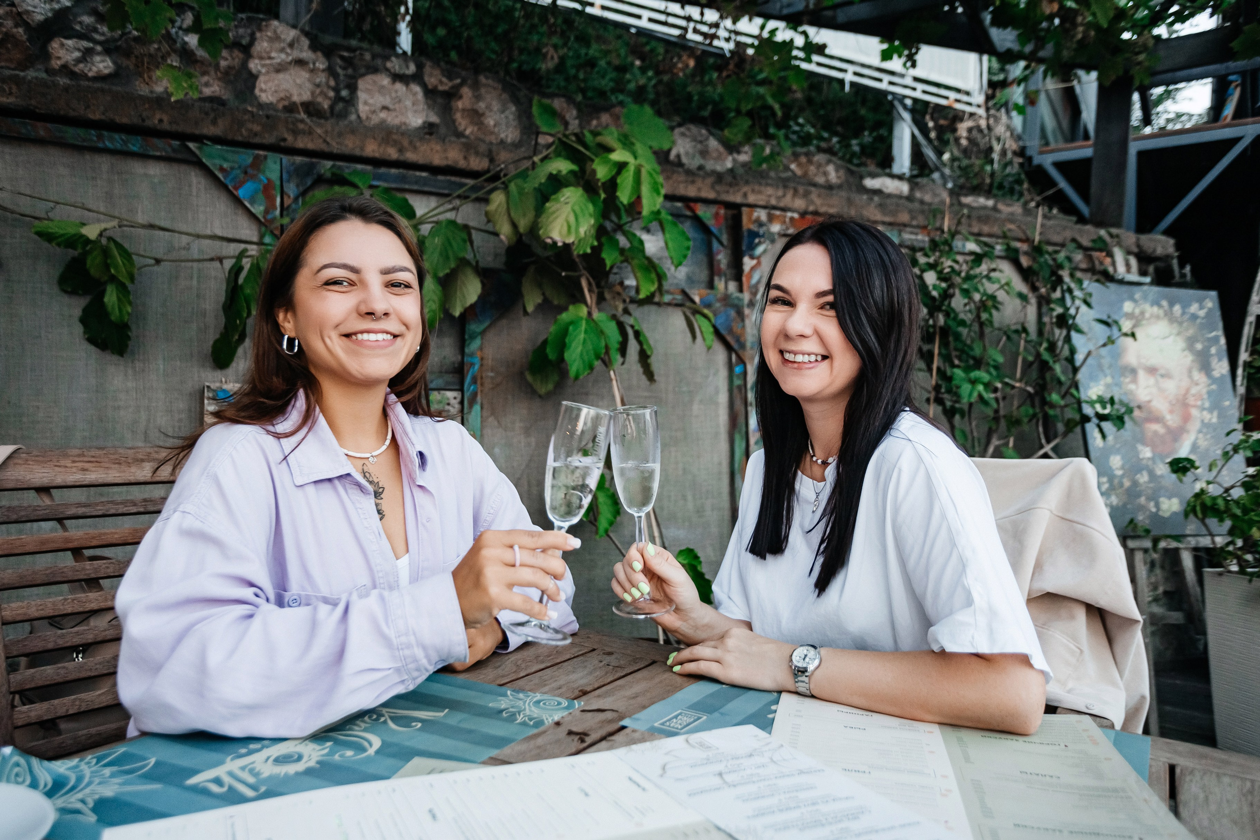 Massandrabeach_Vangogh 7.09.2024. Аминов Руслан | Фотограф