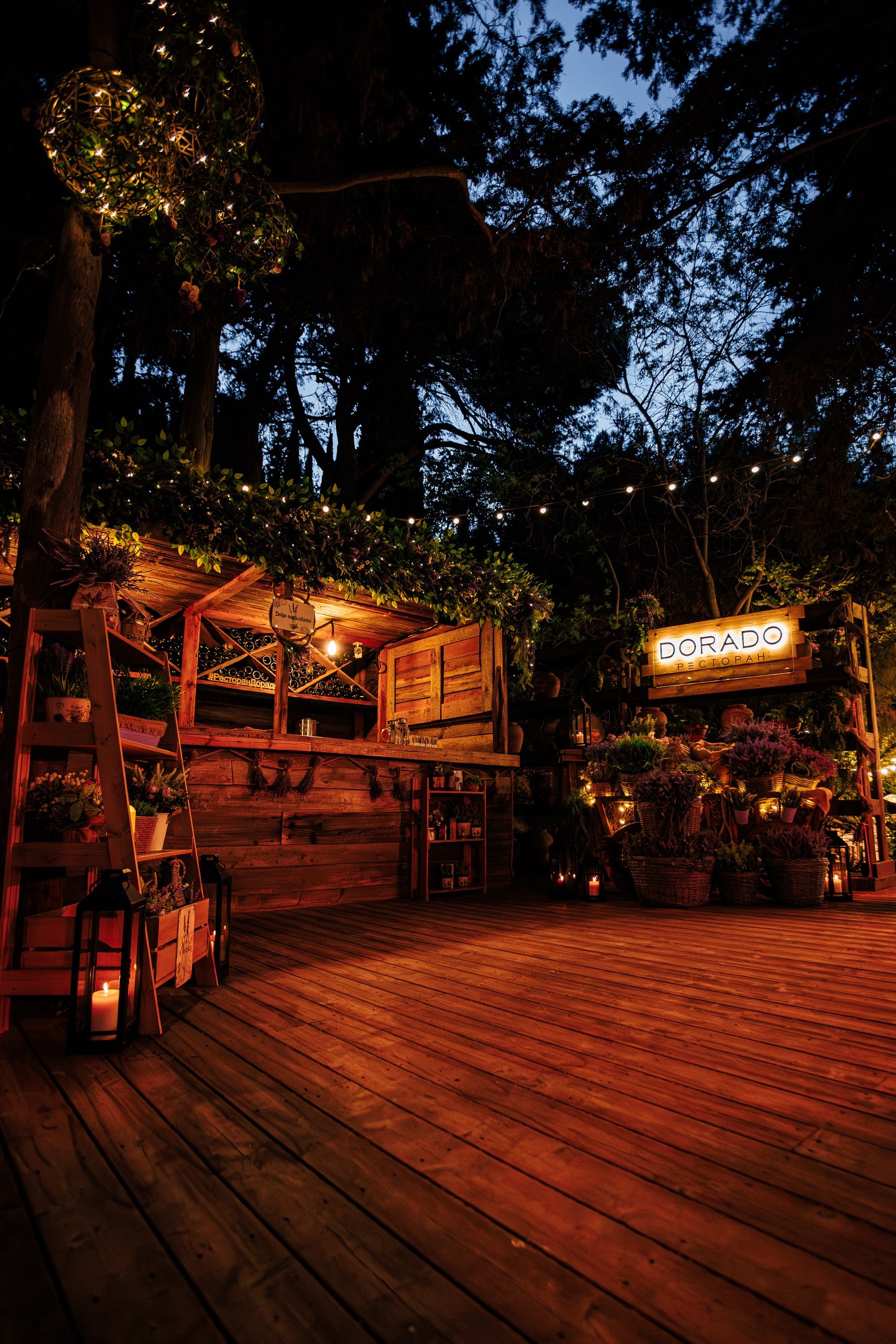 Открытие ресторана «DORADO». Аминов Руслан | Фотограф