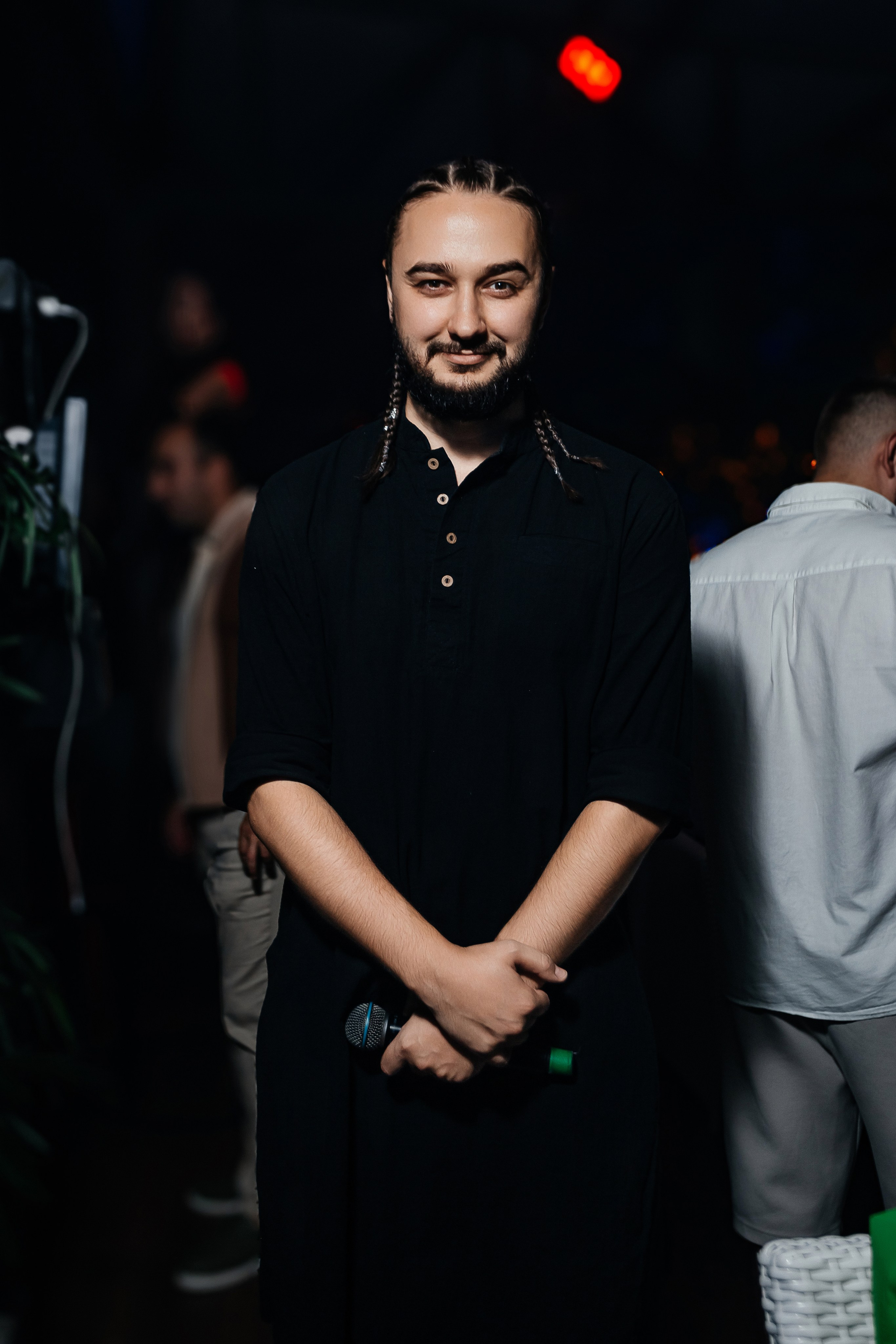 Бурито_Чайка_на_пляже_Ялта 23.08.2024. Аминов Руслан | Фотограф