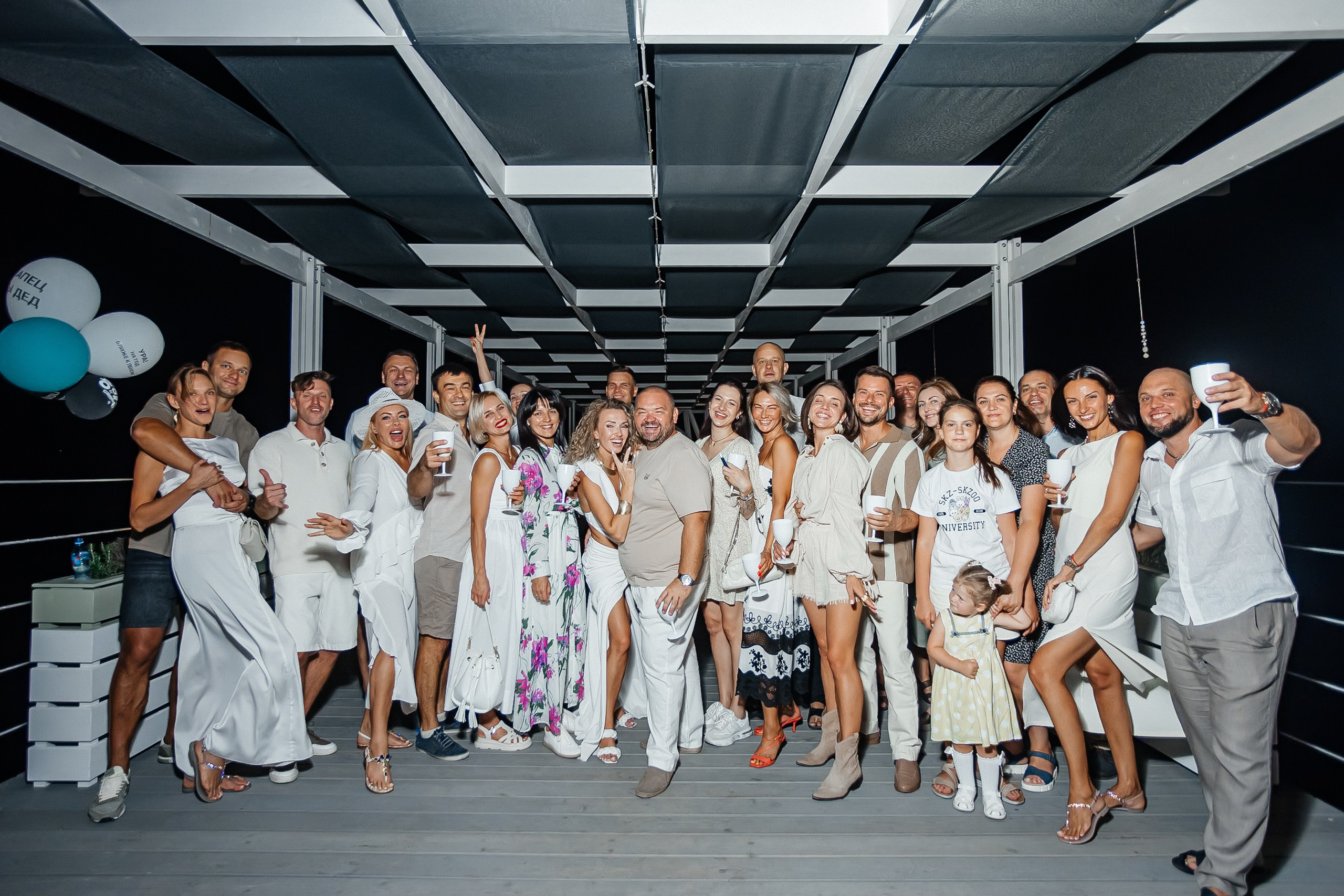 Massandrabeach_Vangogh 10.08.2024. Аминов Руслан | Фотограф