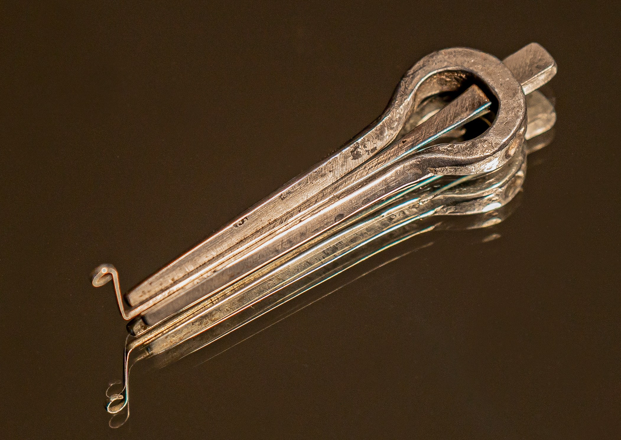 КОЕ-КАКИЕ ПРЕДМЕТЫ. Фотограф Татьяна Андриянова