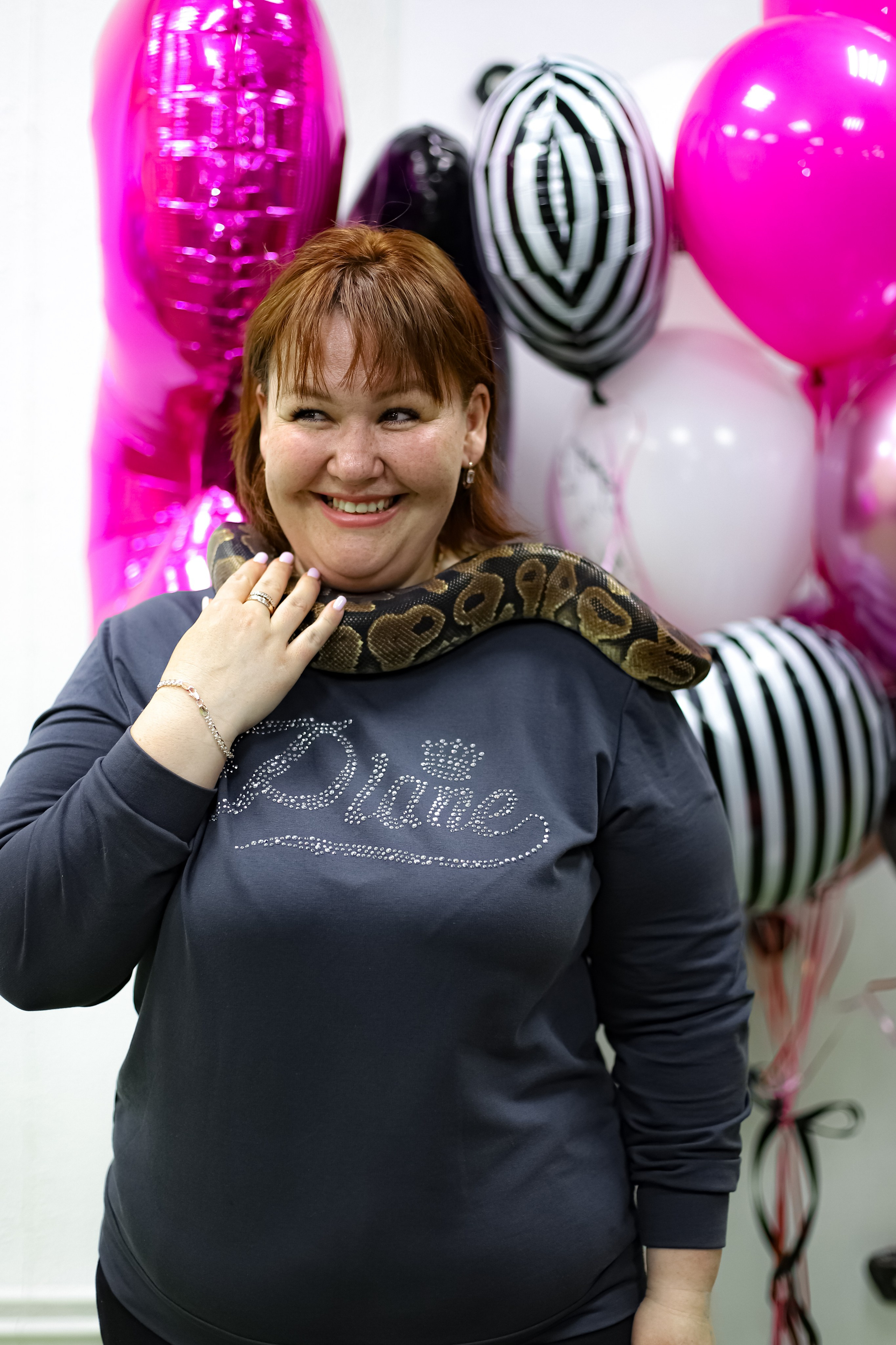 POLINA 5 YEARS. Photokarish