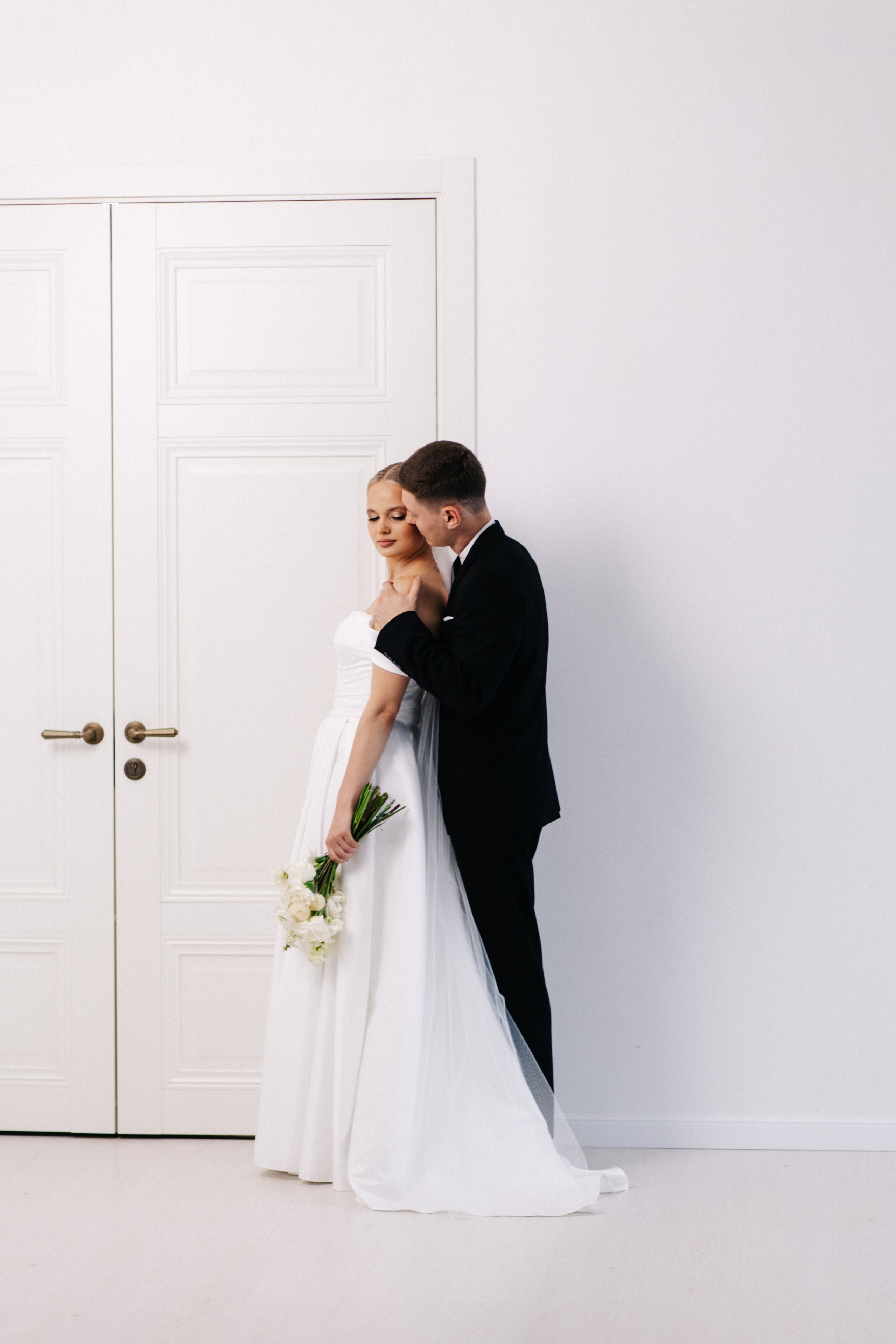 Даниил и Мария. Мордвинова Татьяна