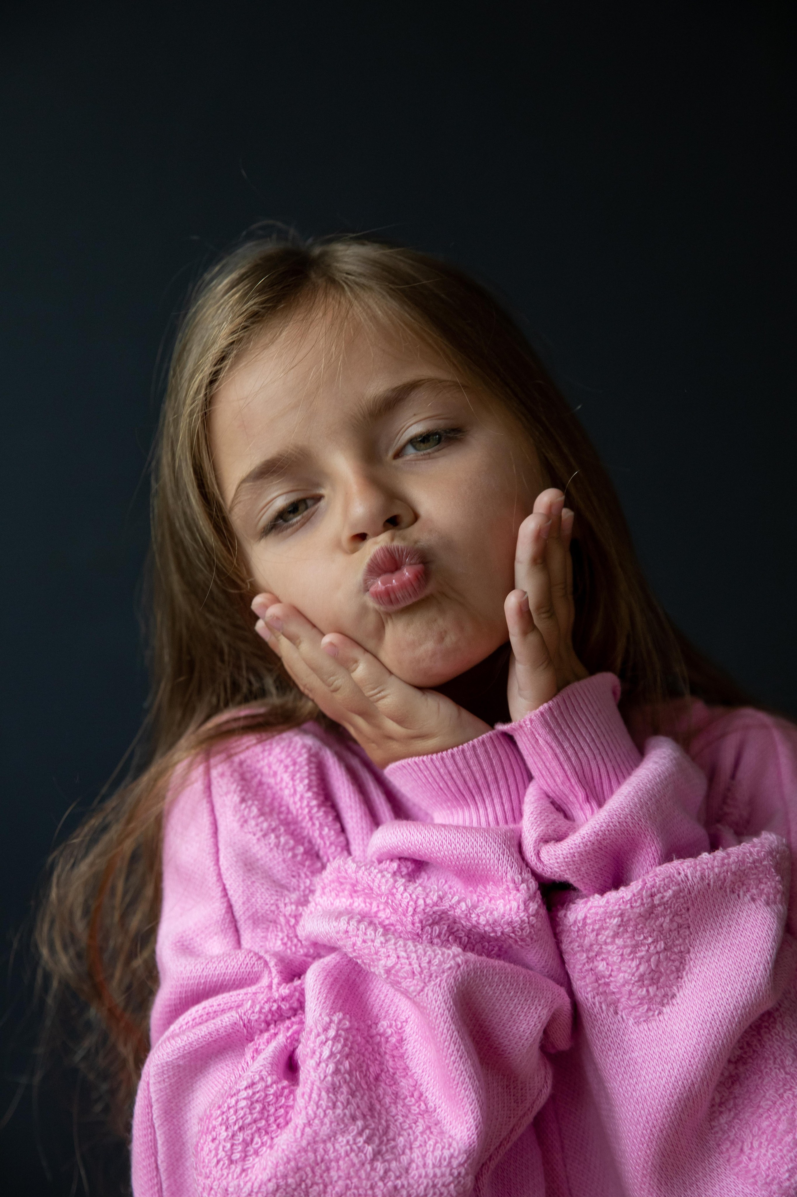 Easter children’s photo session. Professional Photographer in Portugal. Oksana Lomnova