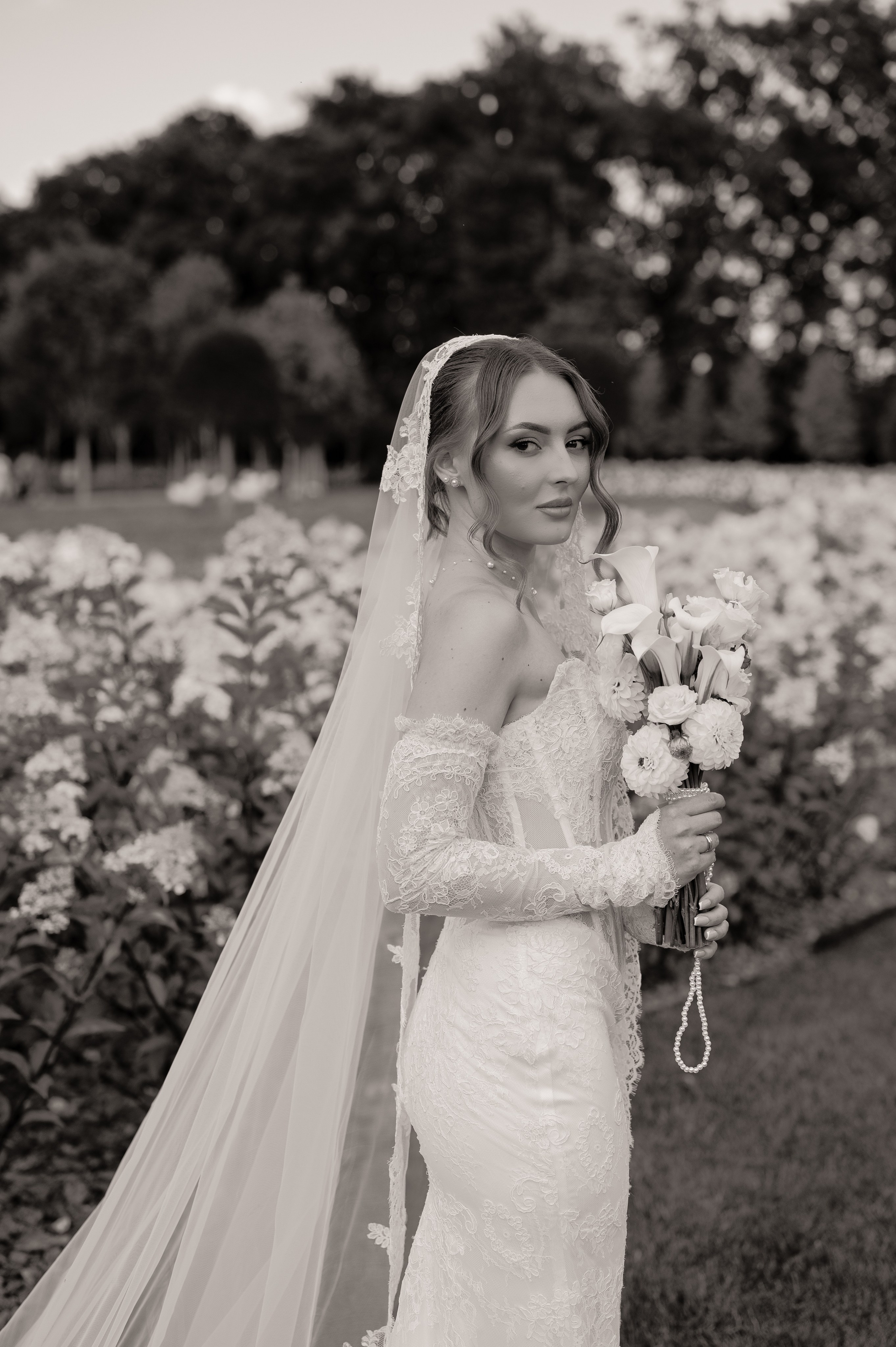 Свадьба Виктор и Валерия. Свадебный и семейный фотограф в Краснодаре Алина Мельник