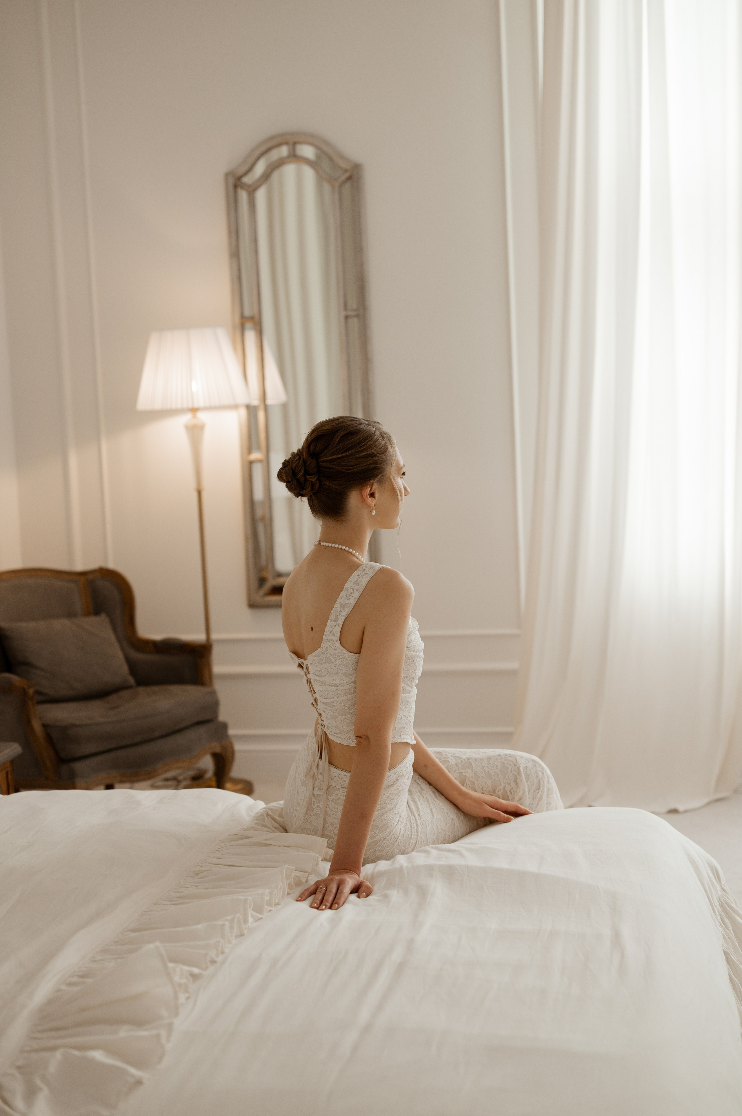 Антон и Таня. Свадебный и семейный фотограф в Краснодаре Алина Мельник