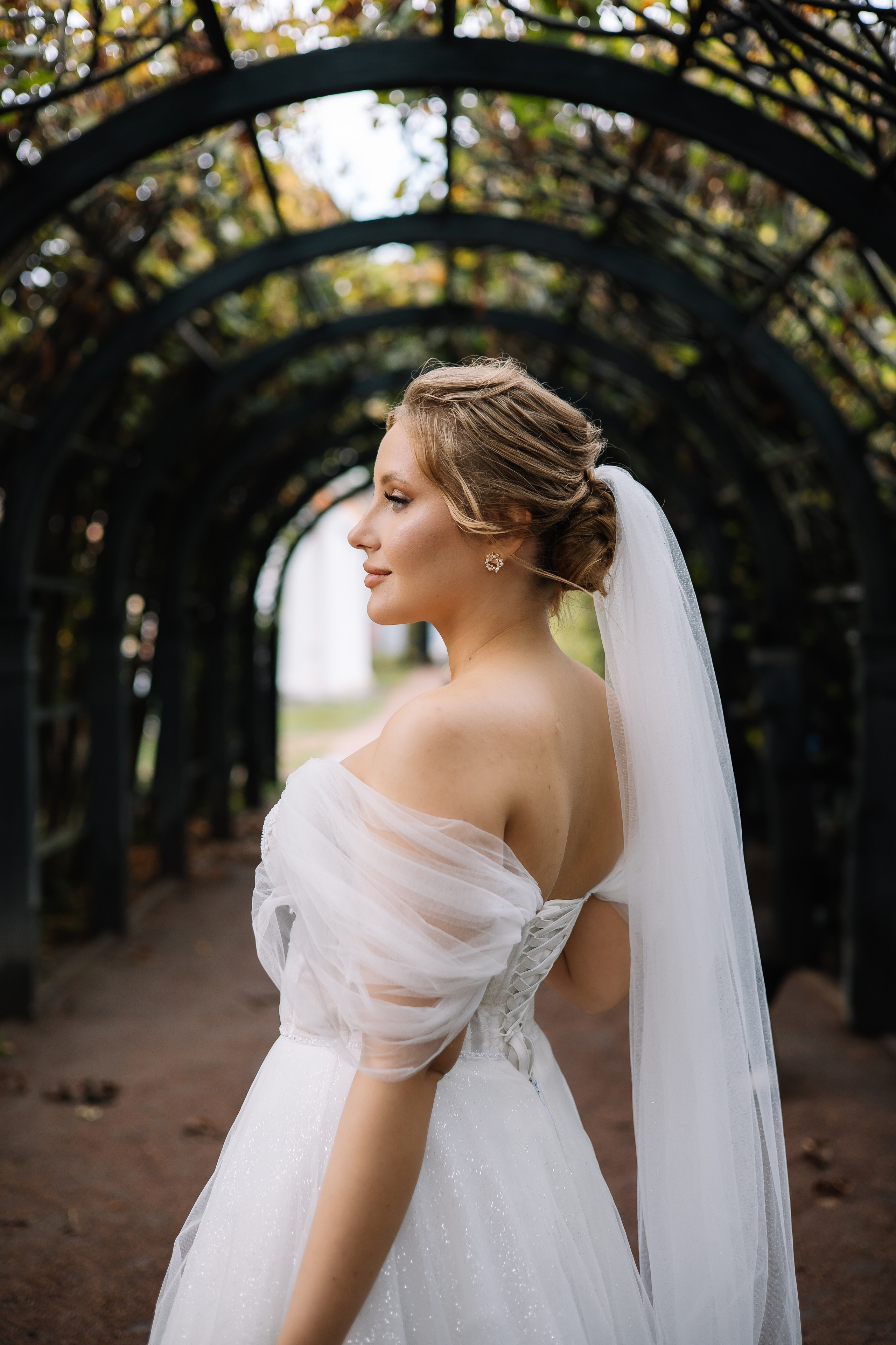 Валерия и Руслан. Анастасия — ФОТОГРАФ