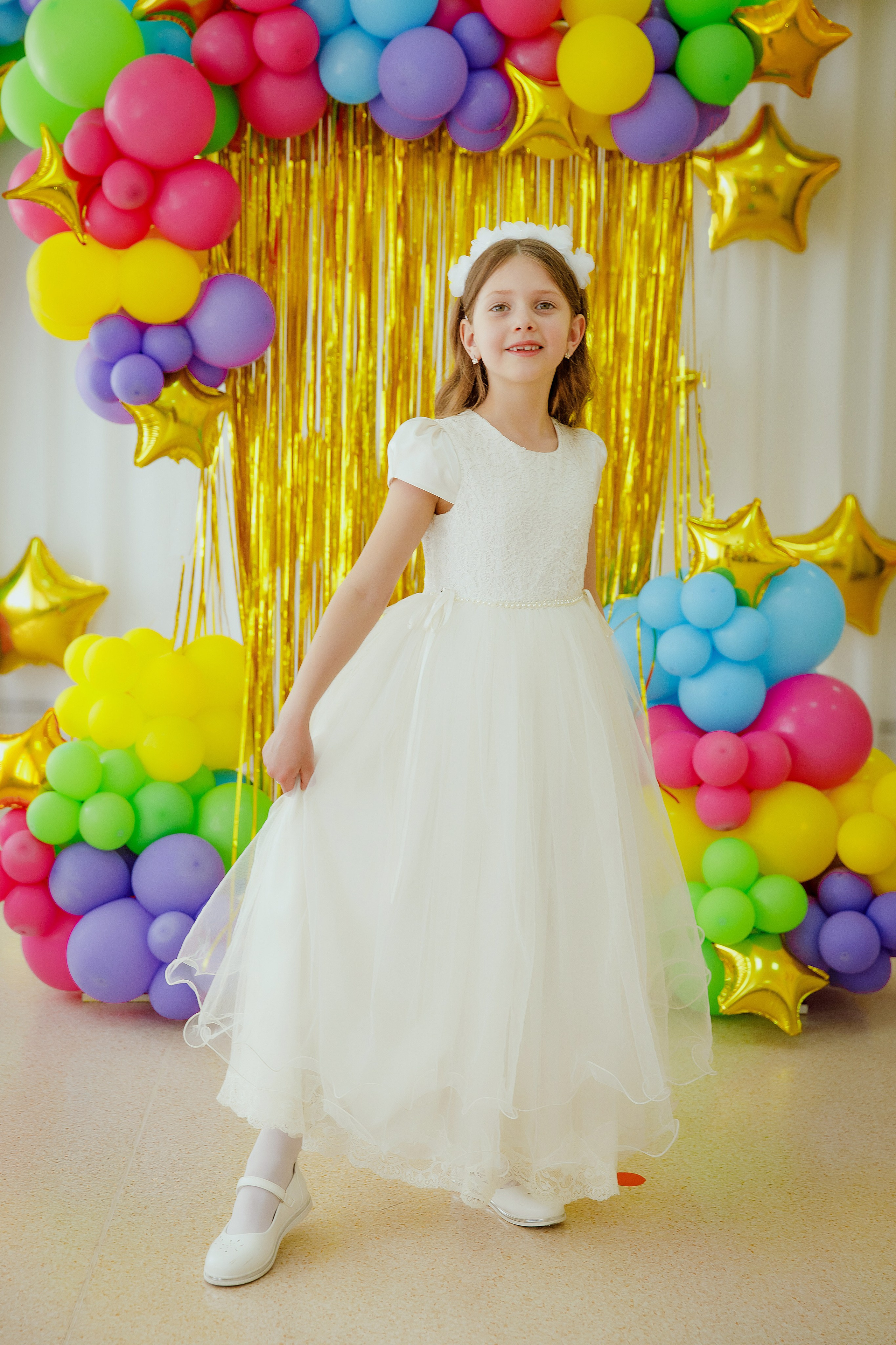 Выпускной «Тигренок». Photoalbum-vl.ru