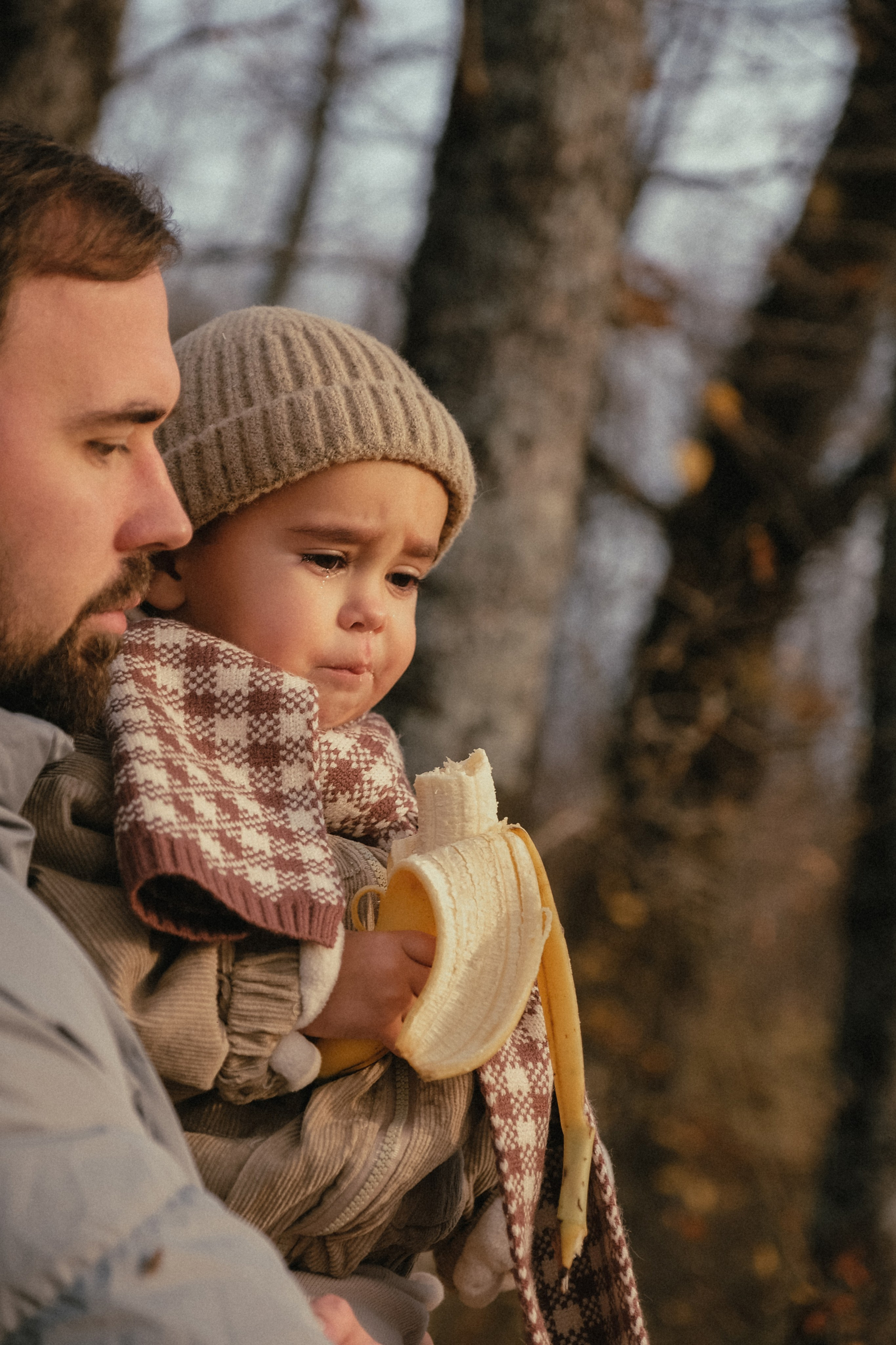 Катя, Паша и Федя. Семейный фотограф Москва