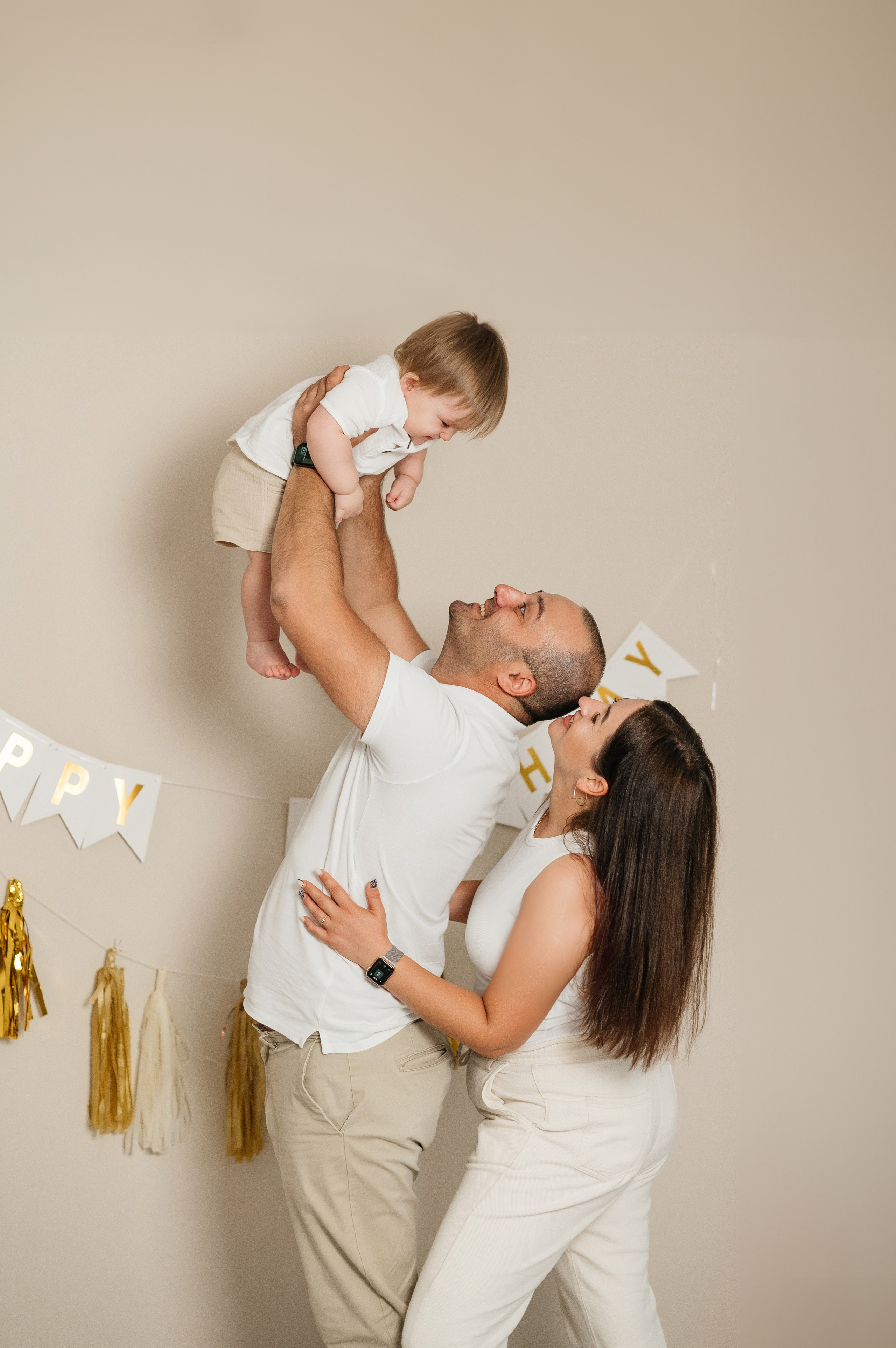 Годовасие. Свадебный и семейный фотограф Кореновск/Краснодар