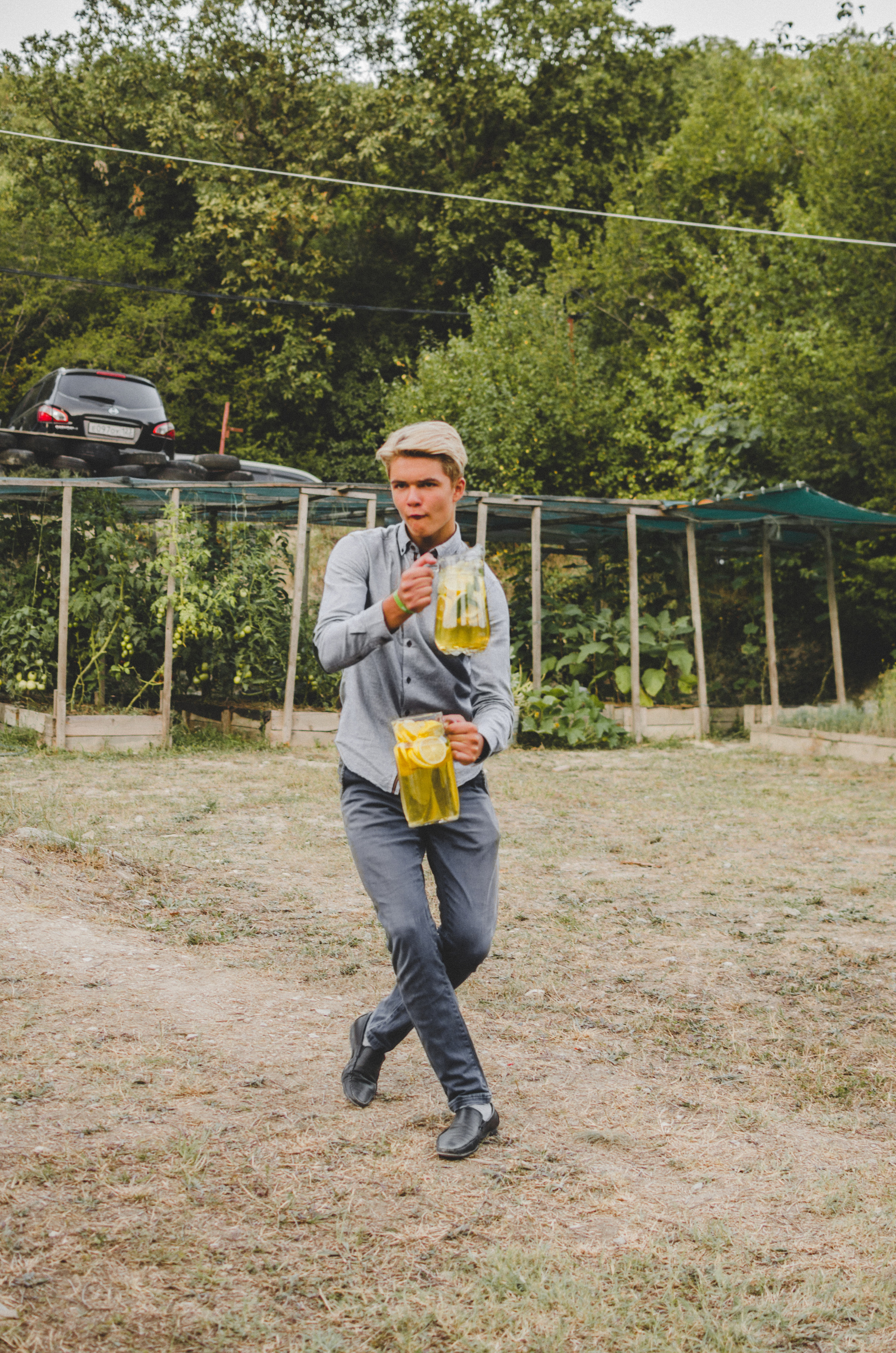 Свадьба Даниил и Светлана. Фотограф Галя Пак