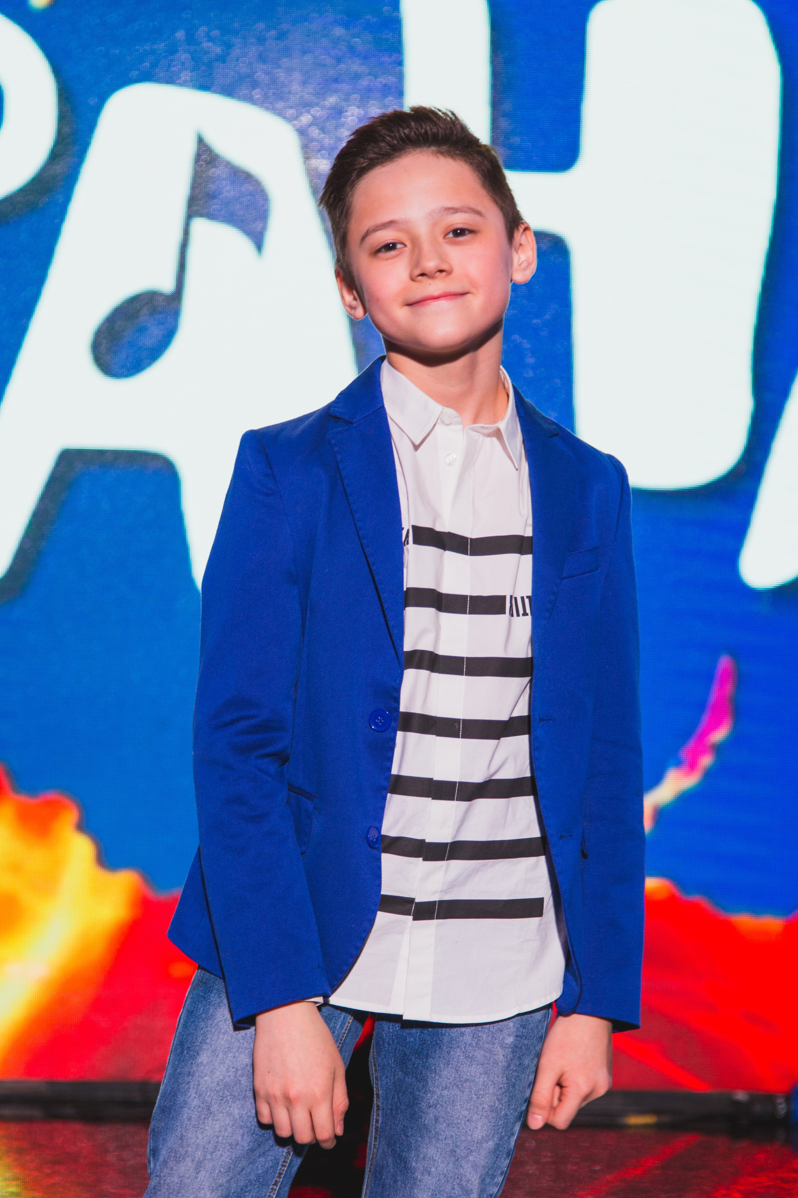 О2ТВ группа СТРАНА. Видеооператор/Фотограф Николай Завьялов