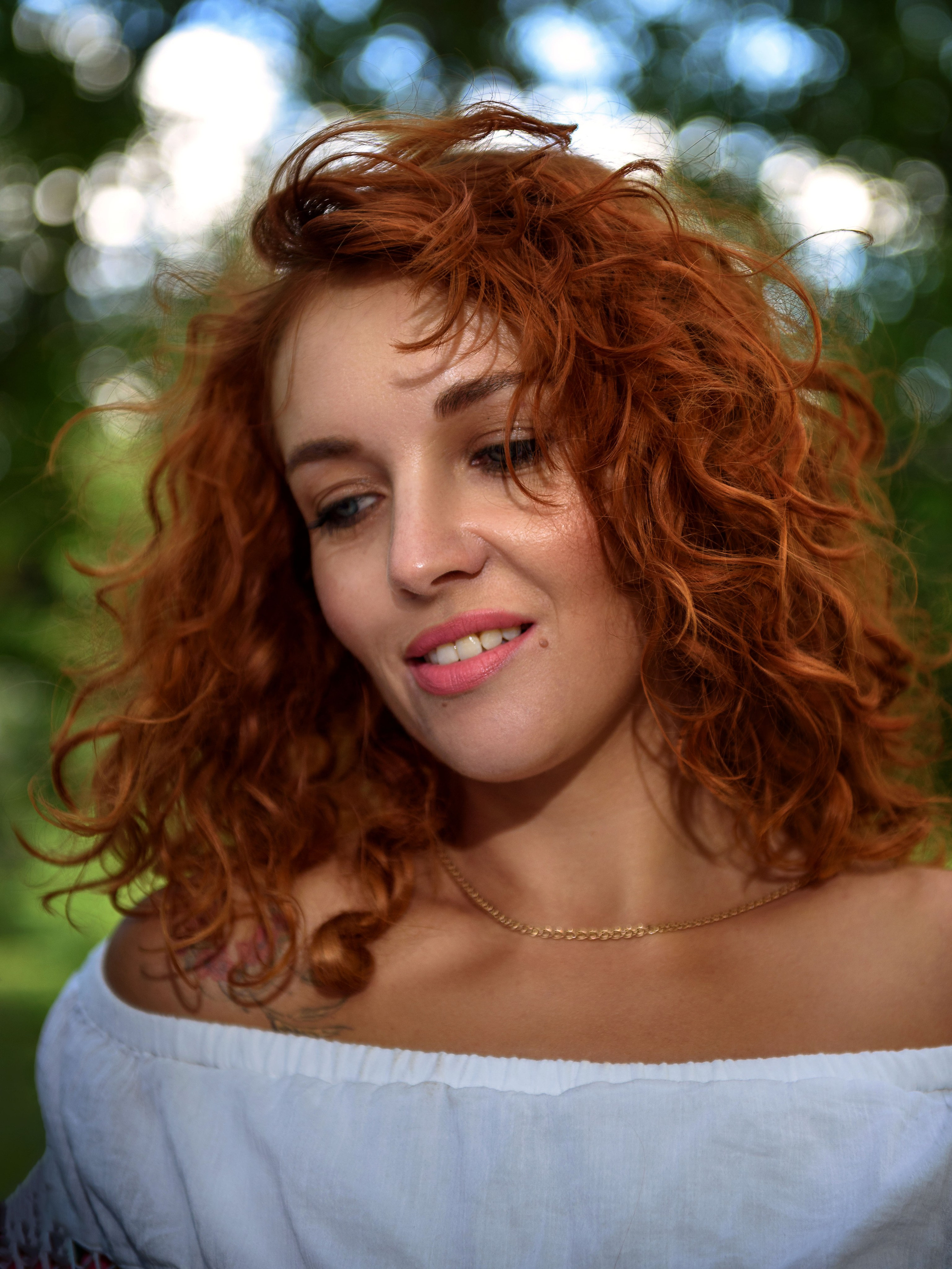 Индивидуальная. Фотограф в Петропавловске Дмитрий Кошкаров