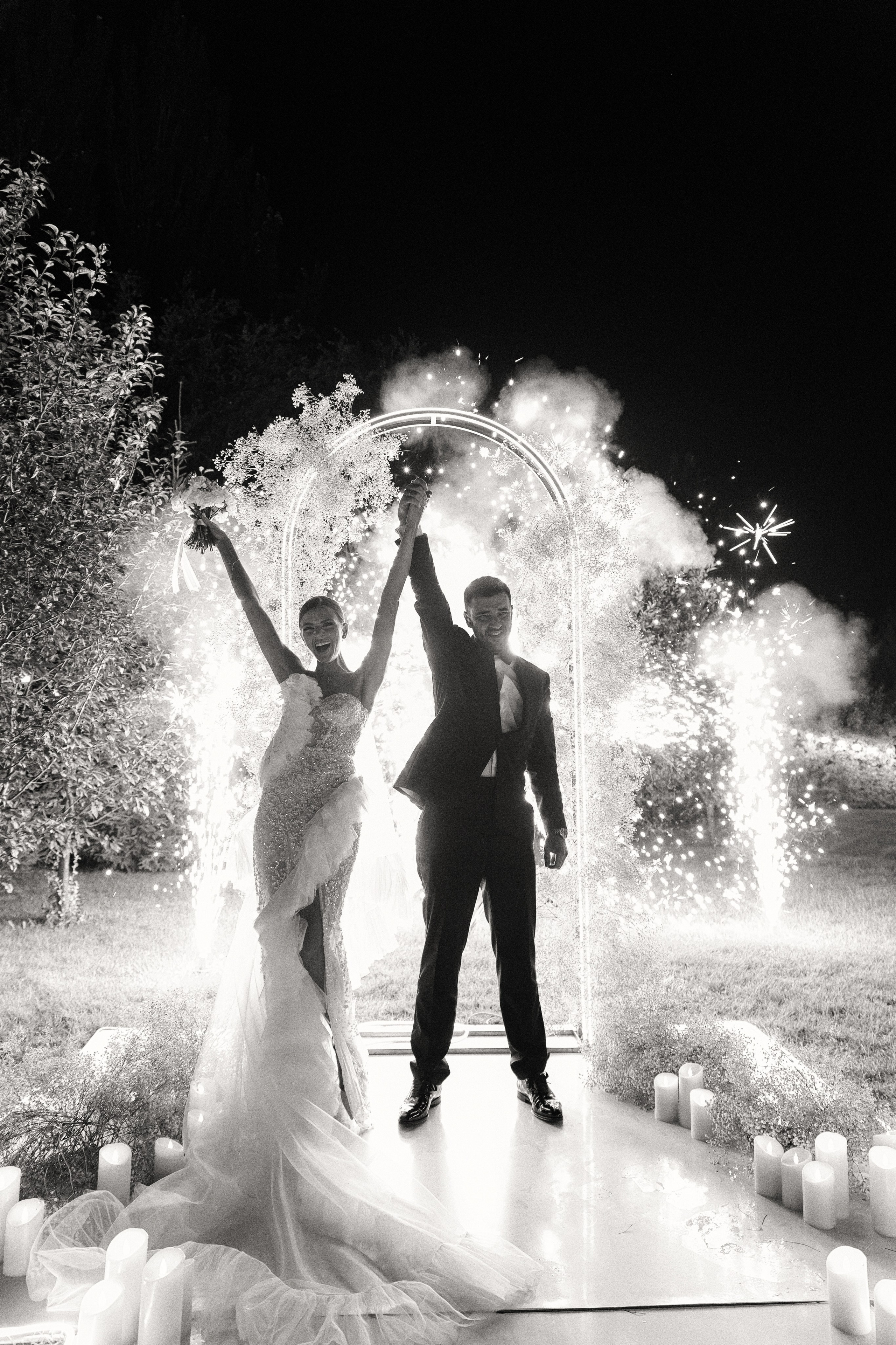 ALBERT & XSENIYA. Zhandos Berikov