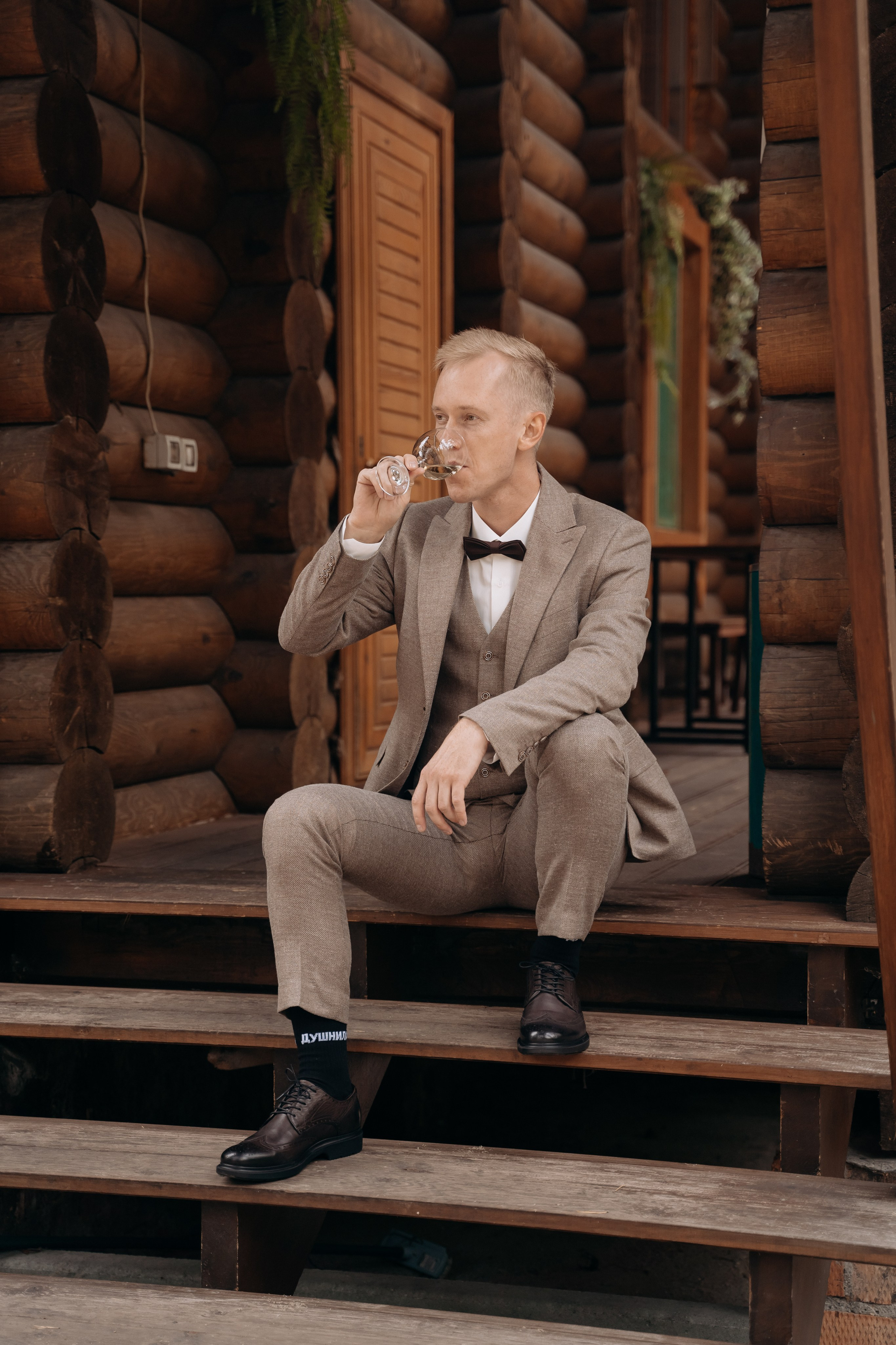 Саша и Даша. Свадебный и семейный фотограф в Новосибирске Наталья Зорина