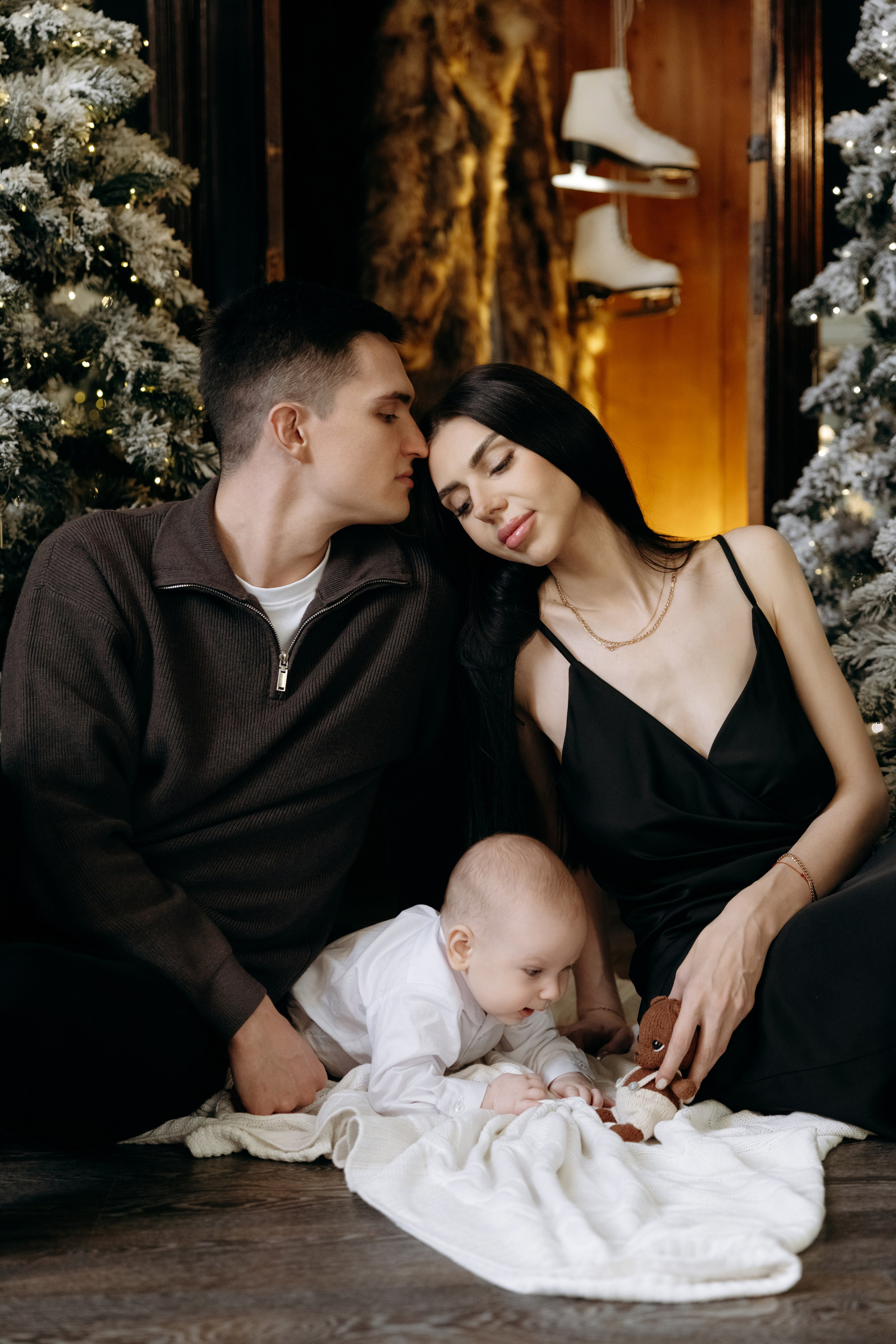 Фотостудия Дача. Свадебный и семейный фотограф Краснодар, Юлия Потопахина