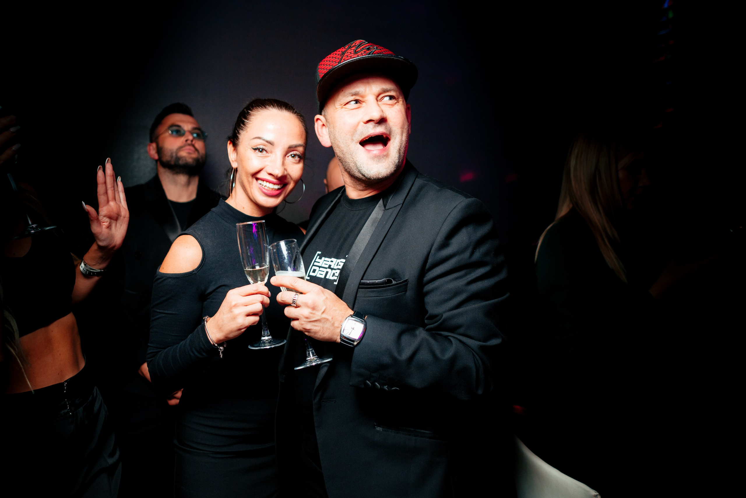 Sing song battle. Репортажный и свадебный фотограф Ярославль, Москва Сдобников Андрей