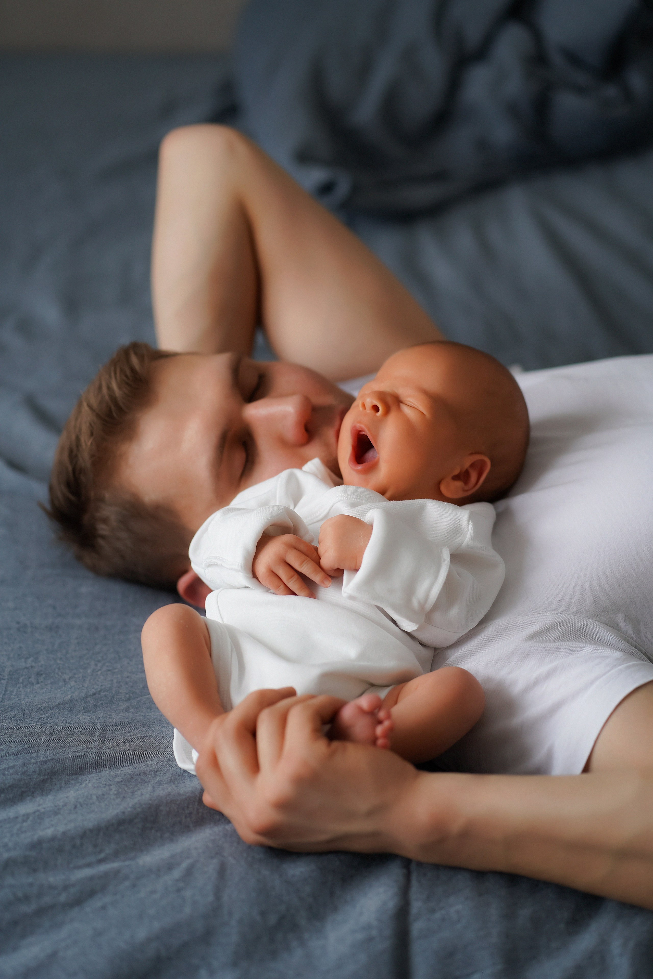 Детские истории. Детский и семейный фотограф в Давлеканово Волкова Вероника