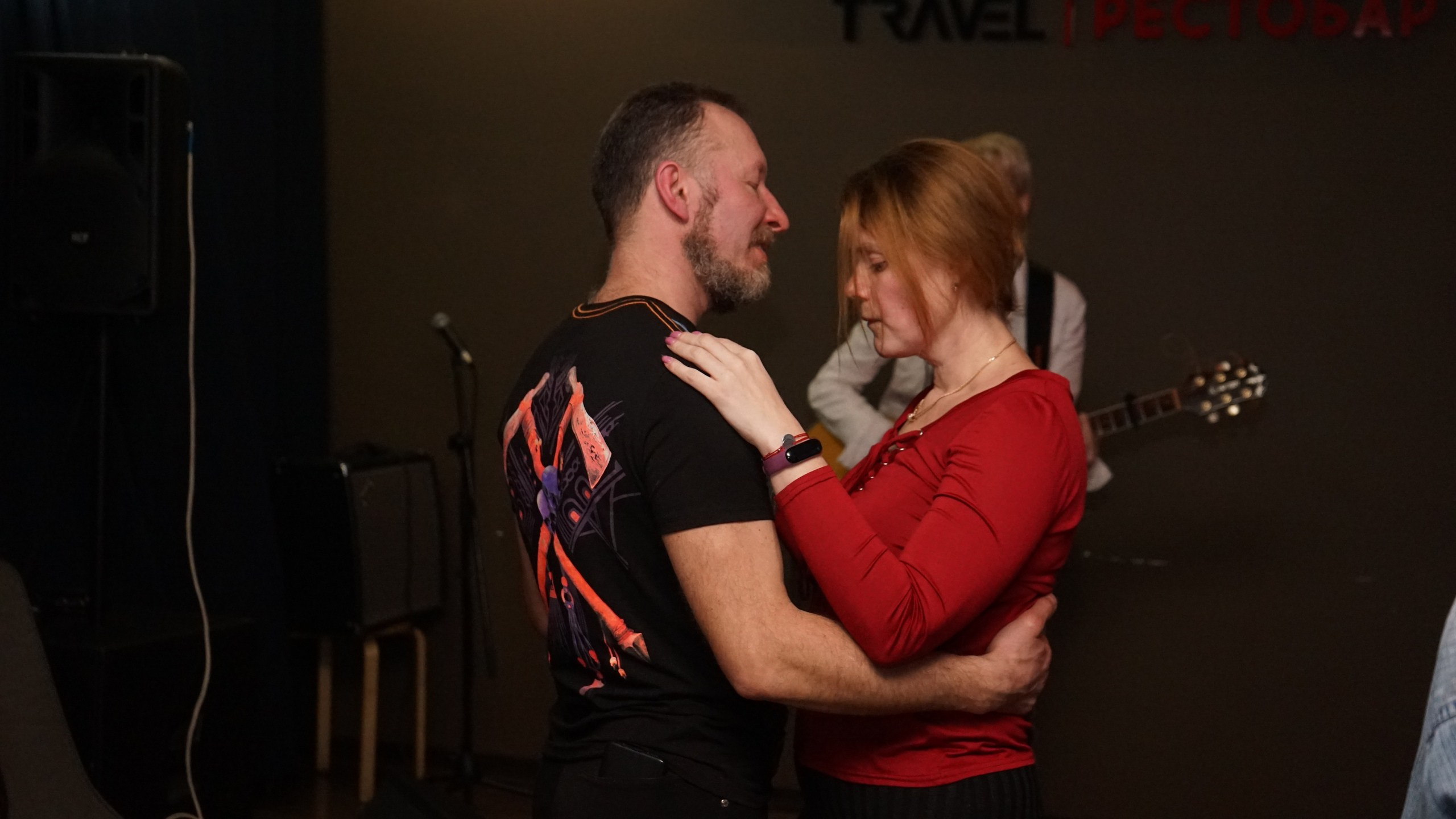 Музыкальная вечеринка 06.03.2021. Галерея Фантим