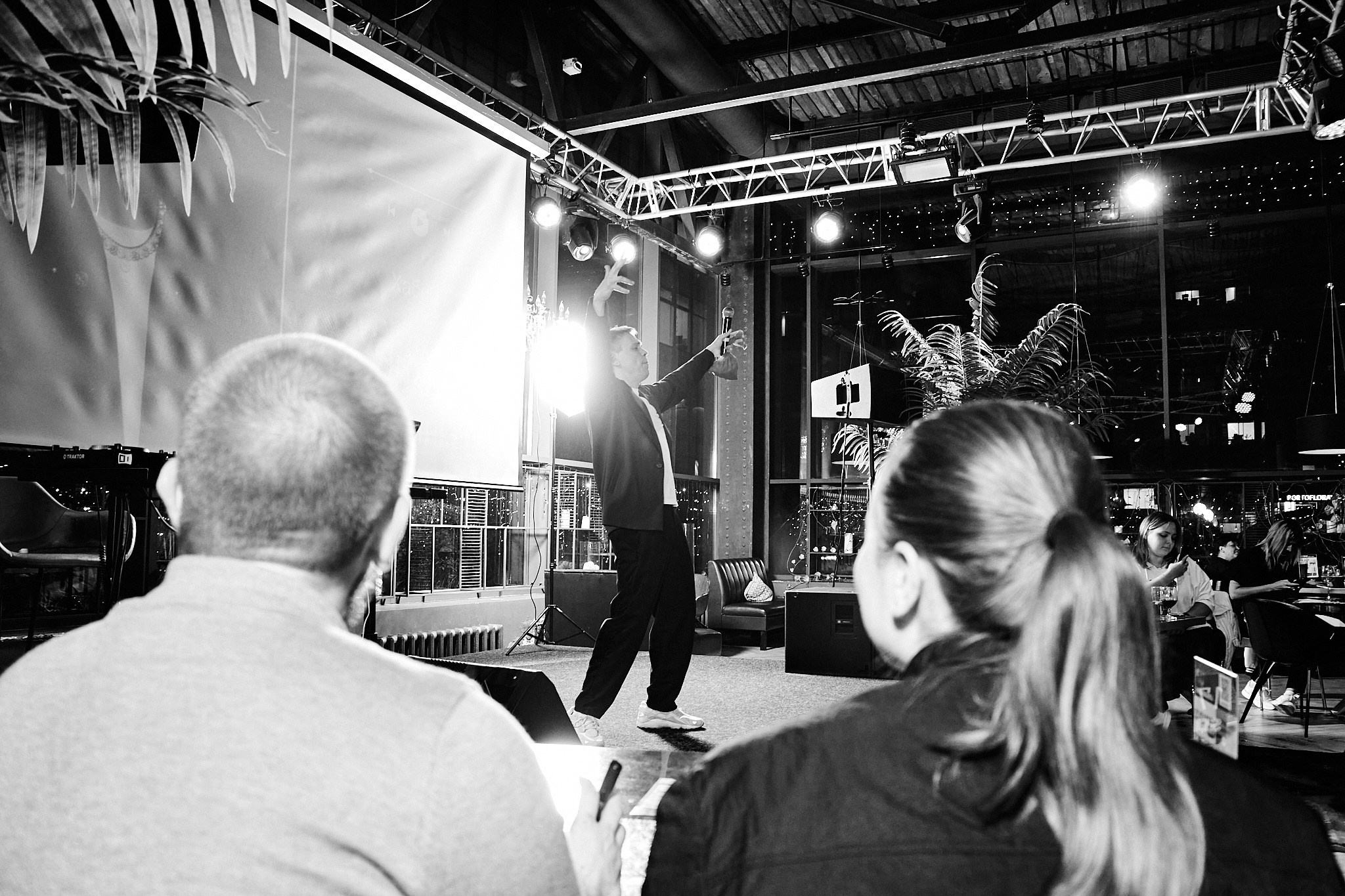 МузЛото | 22.08.2025. Галерея Фантим