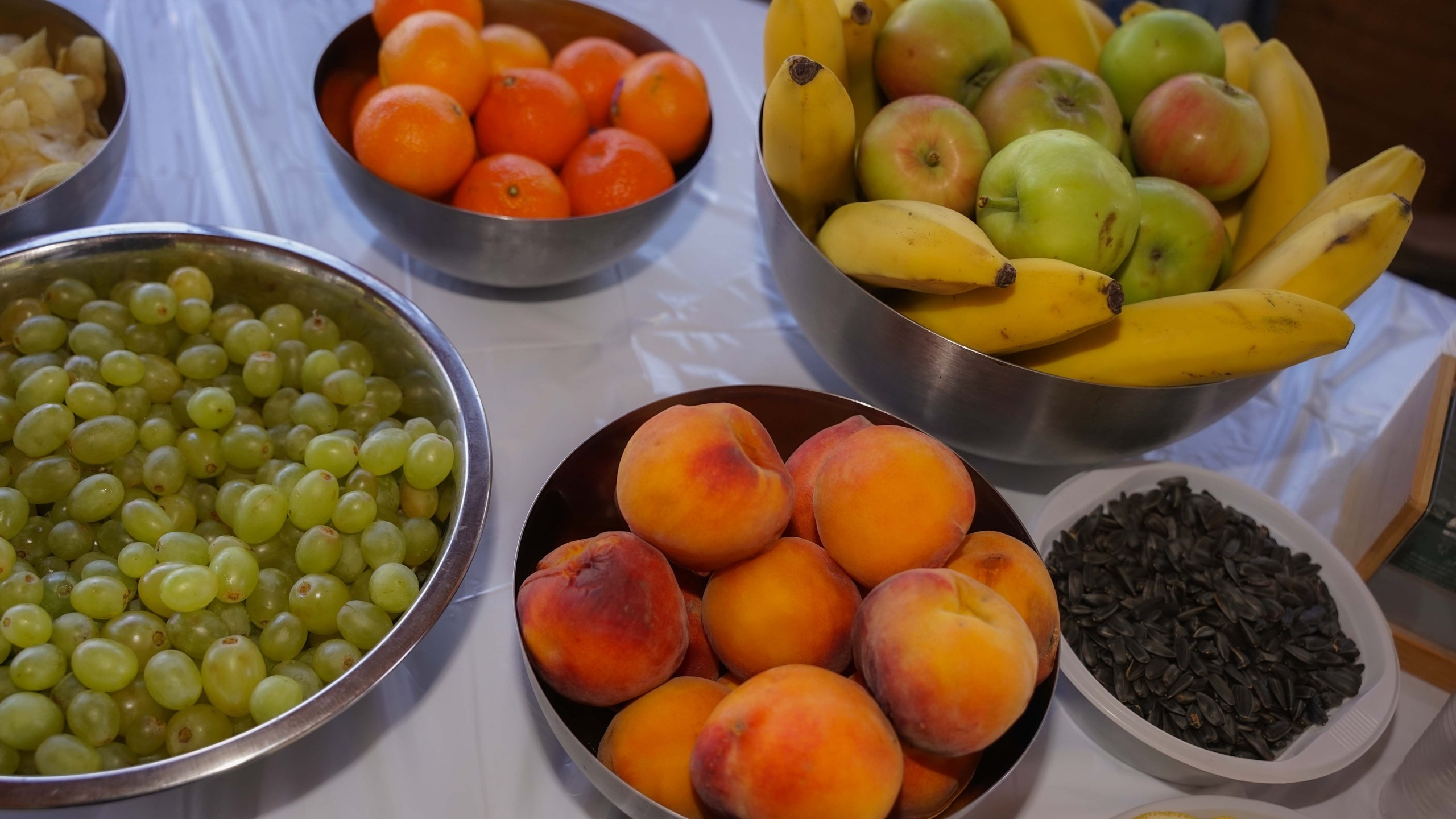 Шашлыки | 06.07.2024. Галерея Фантим