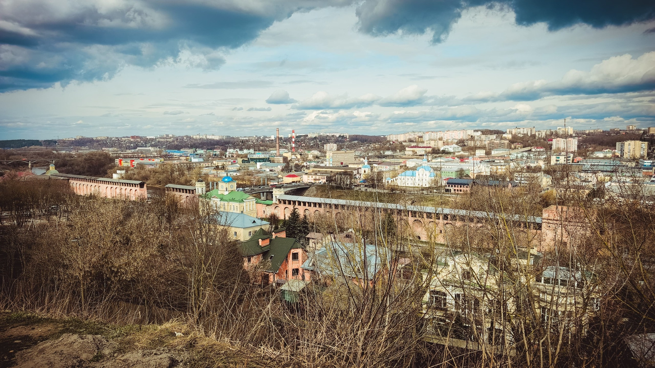 Смоленск | 05-06.04.2025. Галерея Фантим