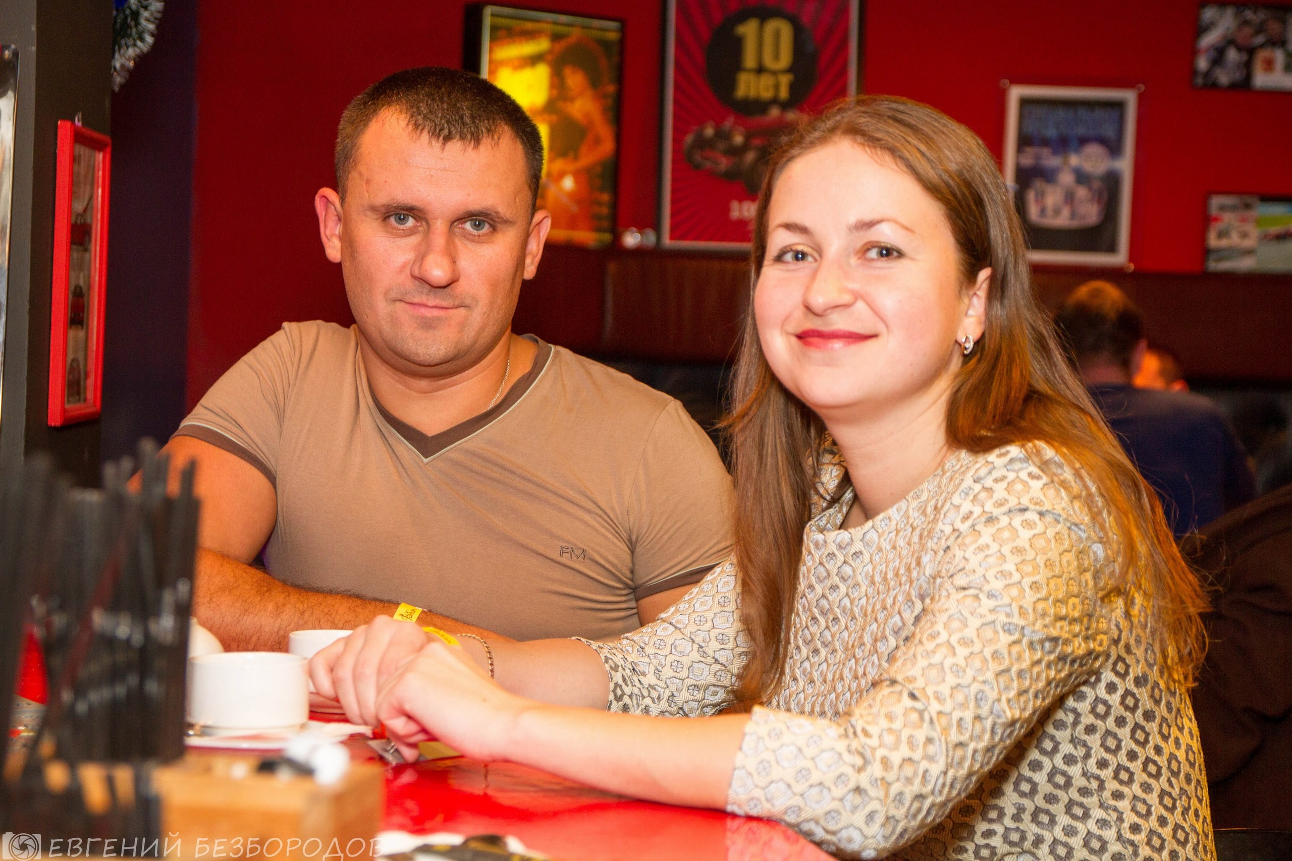 Спасибная вечеринка| 03.12.2016. Галерея Фантим