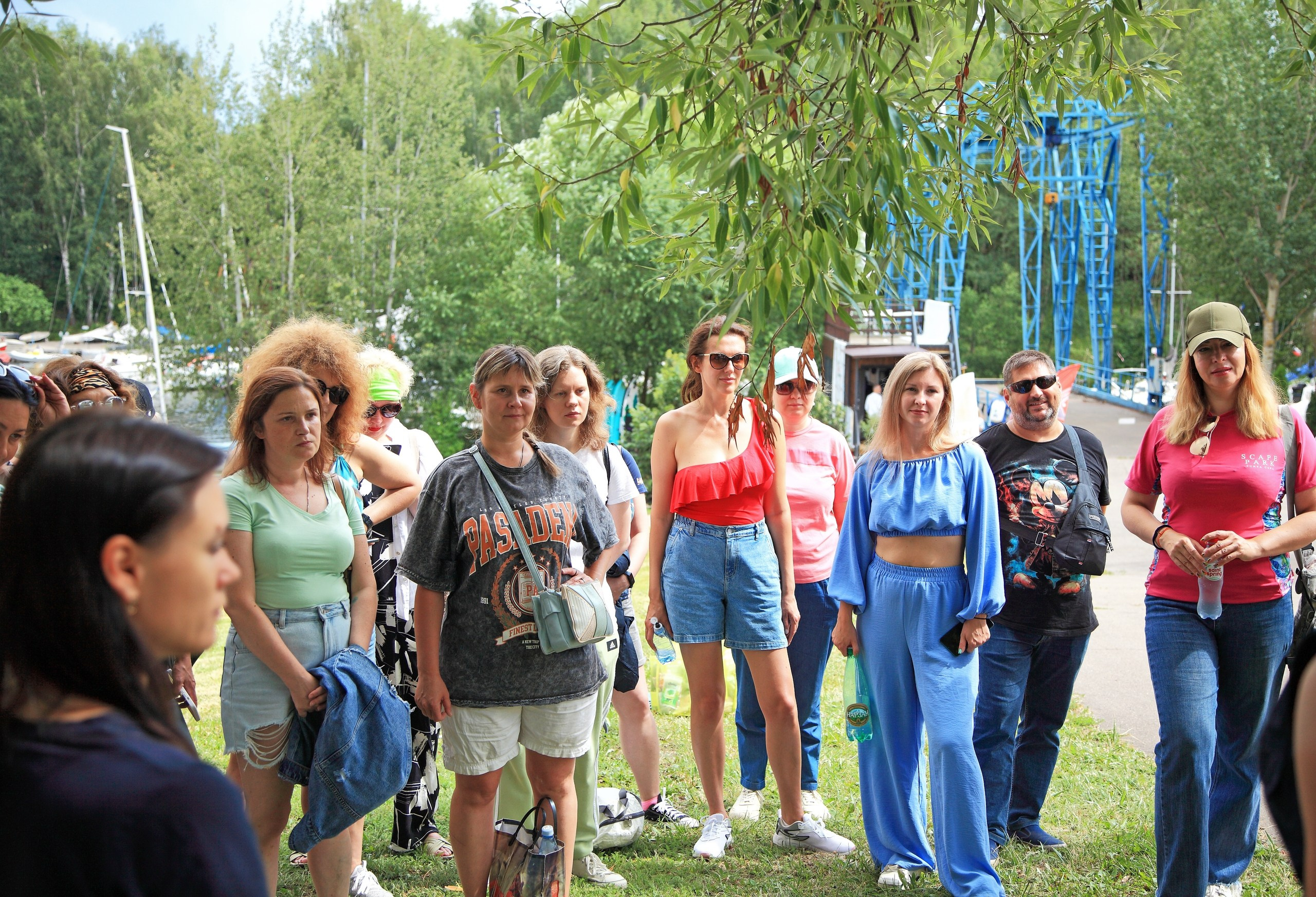 Яхтинг | 21.07.2024. Галерея Фантим