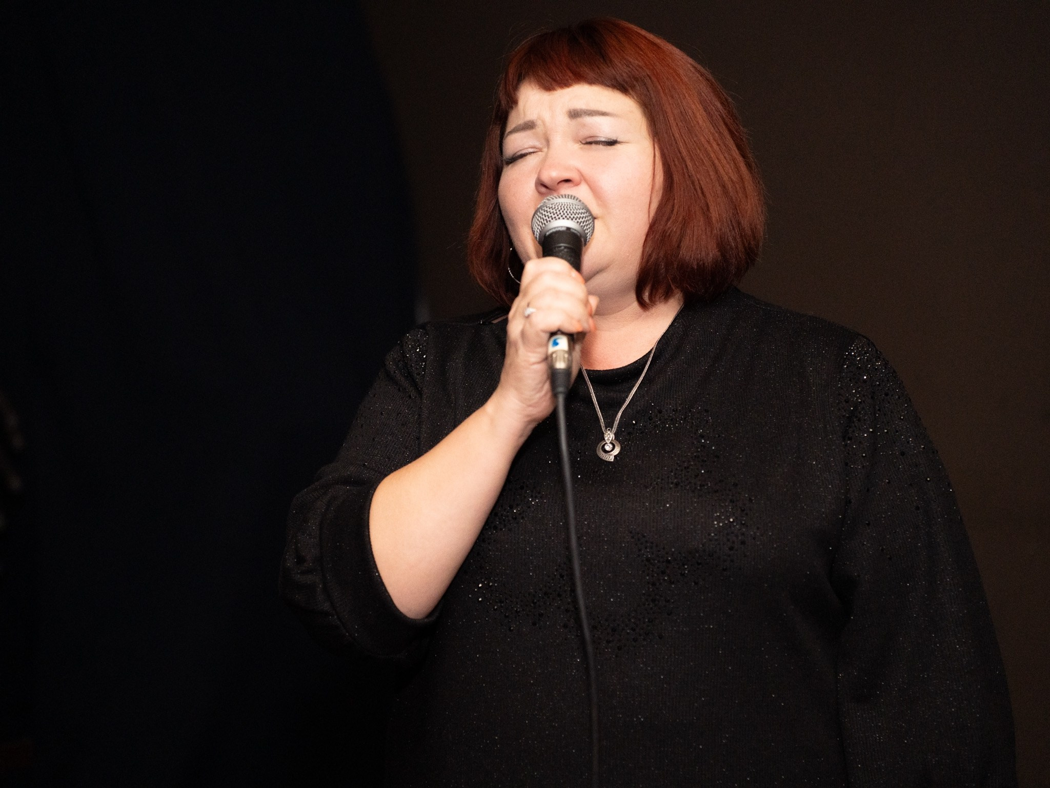 Ночное караоке | 07.12.24. Галерея Фантим