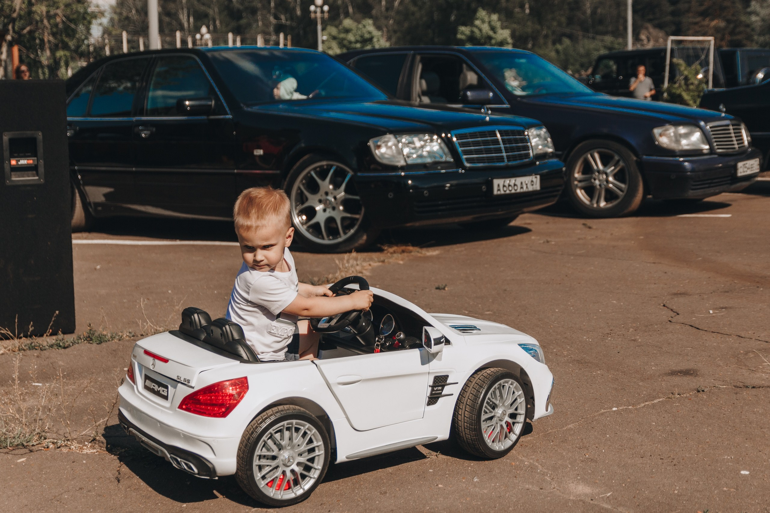 Пляжные шашлыки | 27.06.20. Галерея Фантим