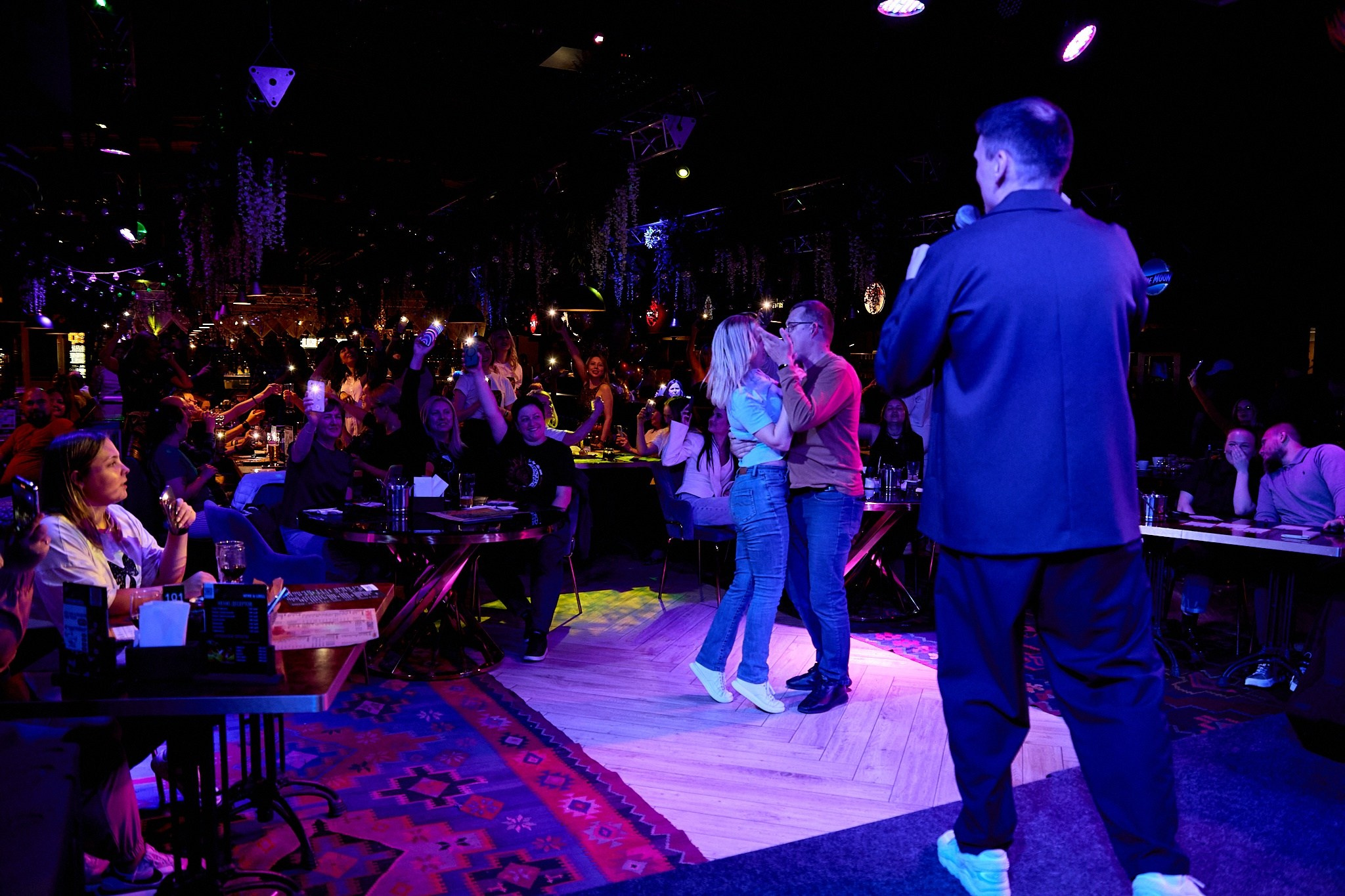 МузЛото | 22.08.2025. Галерея Фантим