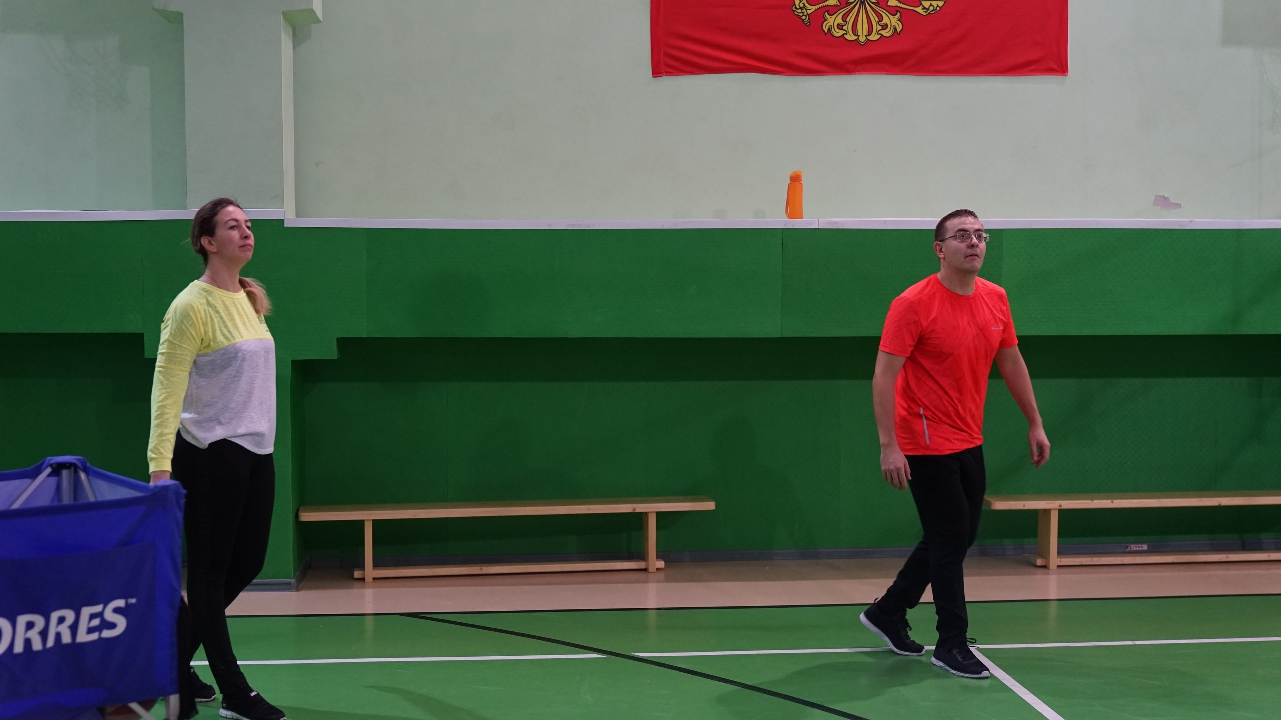 Волейбол | 25.02.2020. Галерея Фантим