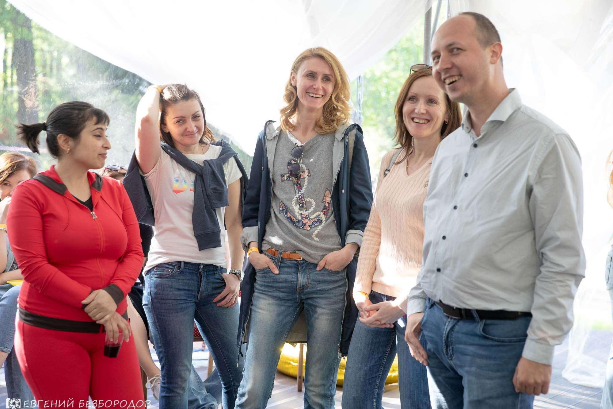 Десять! День рождения Фантима. Часть 1 | 2019. Галерея Фантим