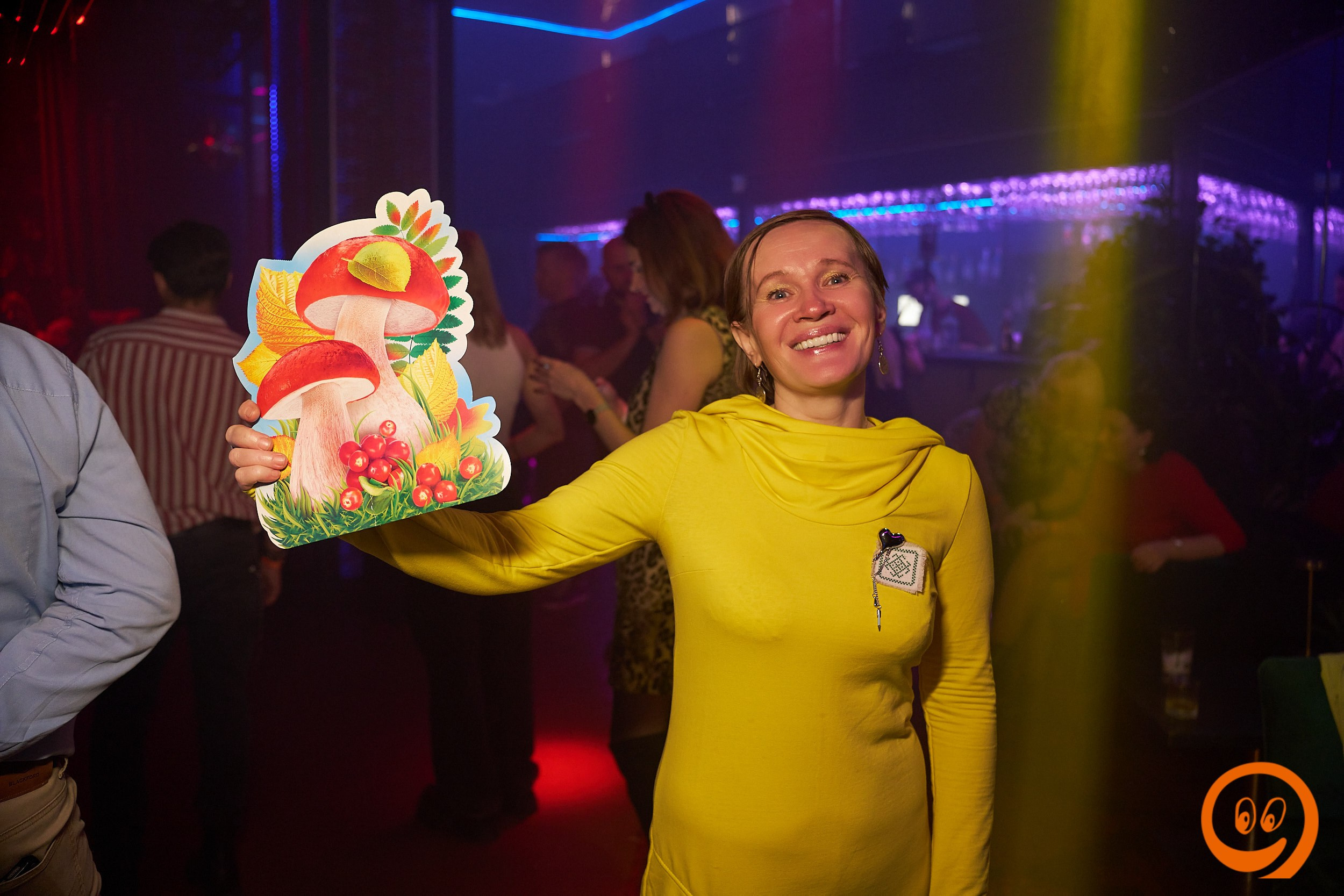 Клубная | 28.11.2025. Галерея Фантим