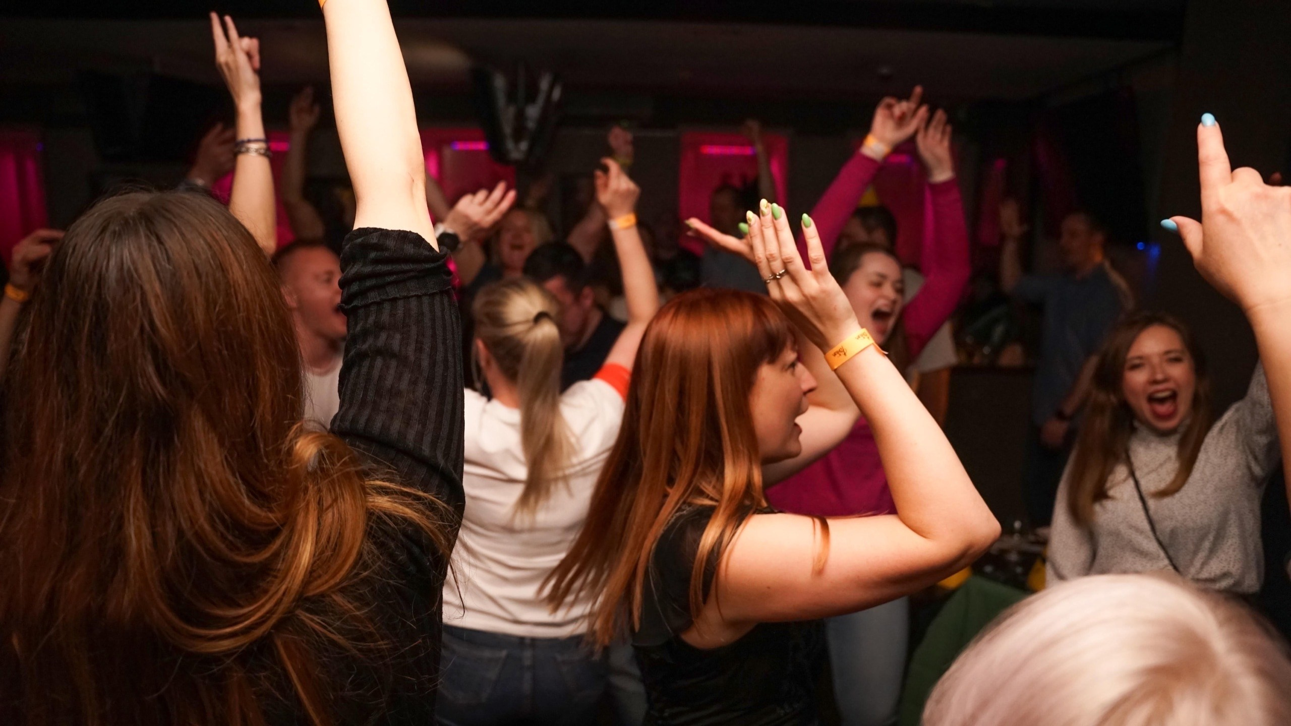 ДискоДнюха. ДР Фантима | 20.05.2023. Галерея Фантим