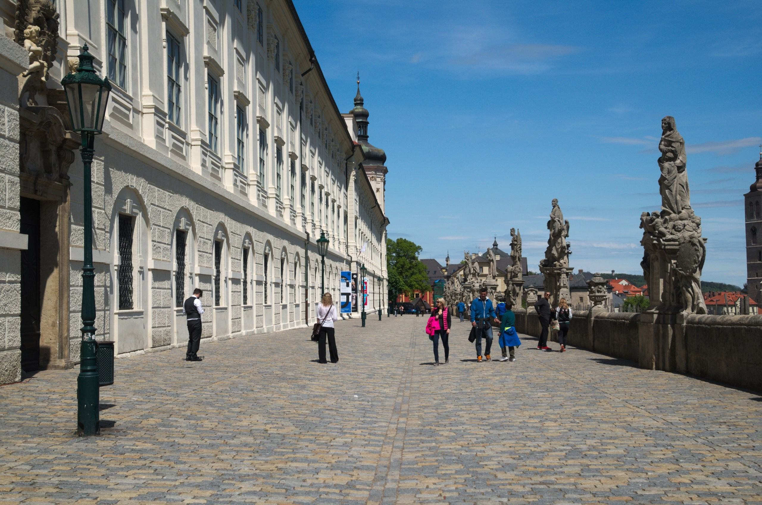 Чехия | 06-09.05.2017. Галерея Фантим