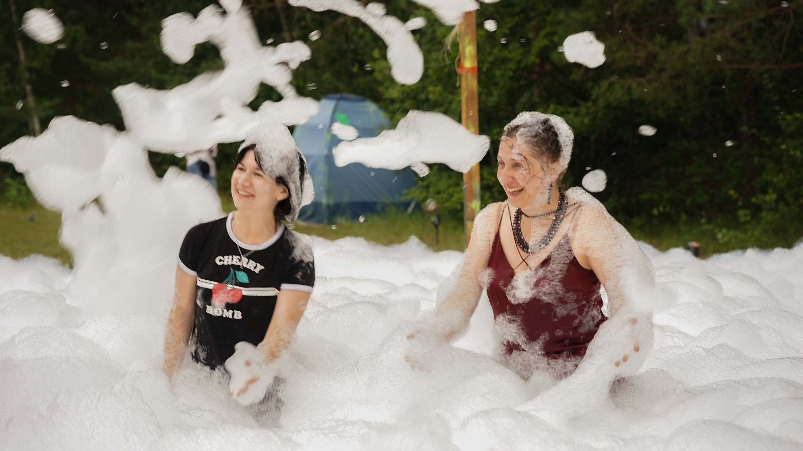 Походная Романтика 46. Солнце Монако. Галерея Фантим