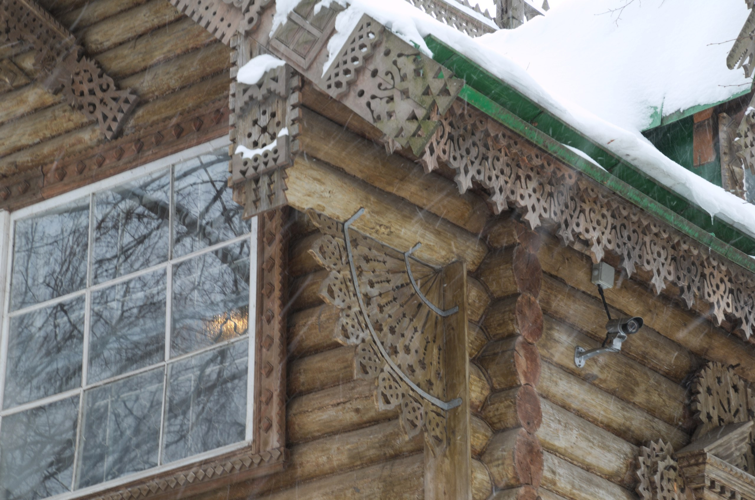 Сергиев Посад | 11.12.2016. Галерея Фантим