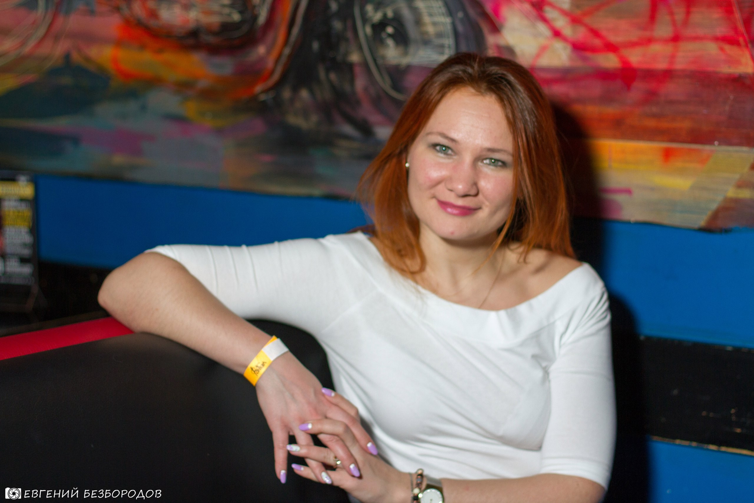 Клубная вечеринка «Маски шоу» | 22.04.2017. Галерея Фантим