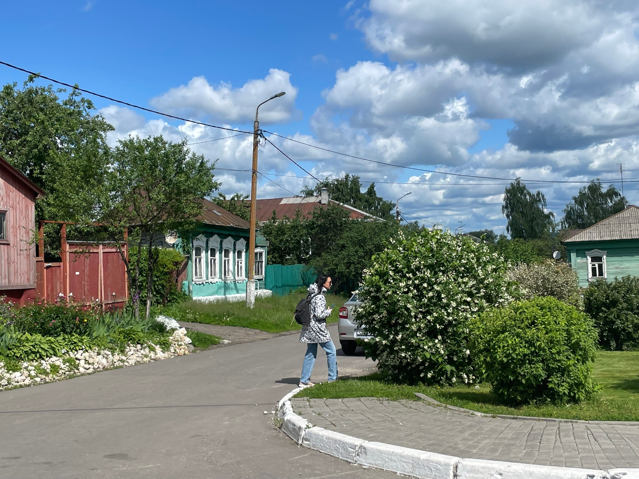 Коломна | 04.06.2023. Галерея Фантим