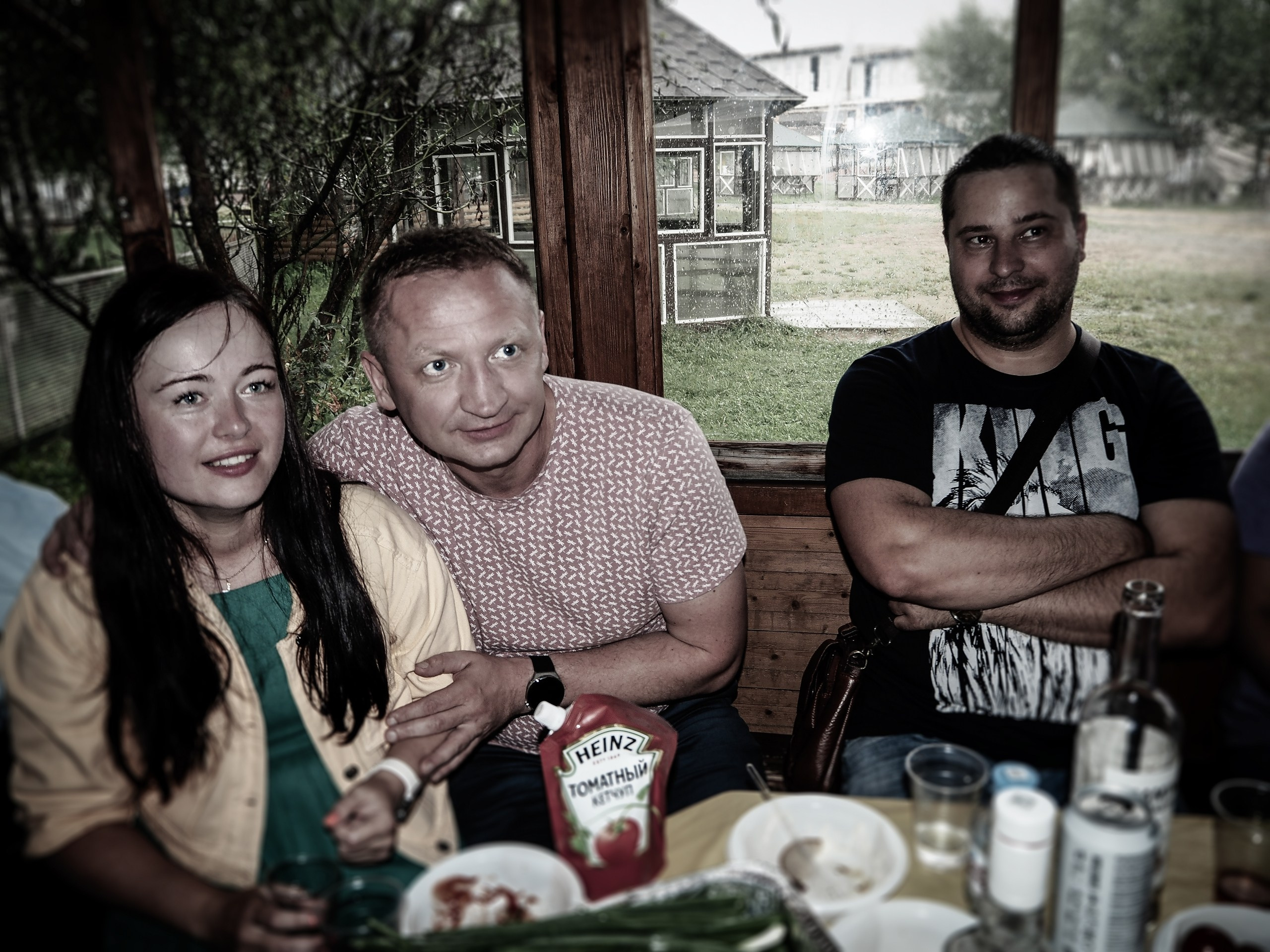 Шашлыки | 12.08.23. Галерея Фантим