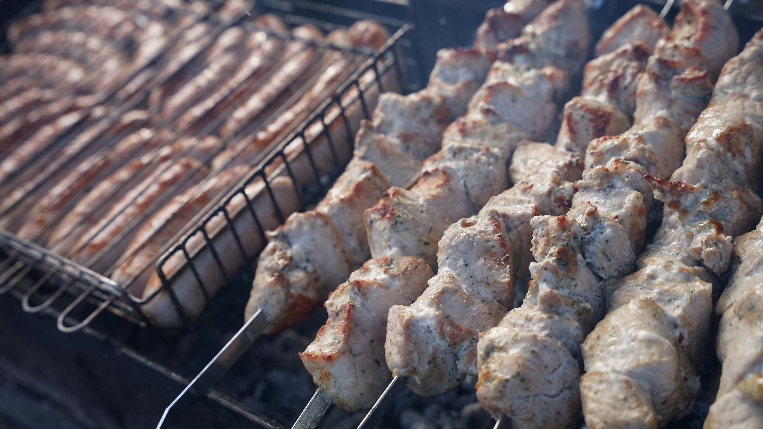 Шашлыки | 30.03.2024. Галерея Фантим