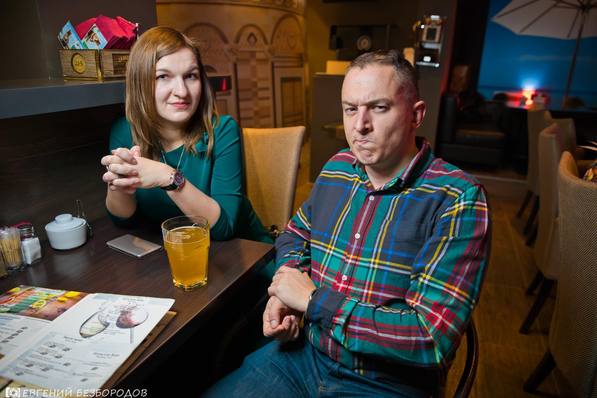 Музыкальная вечеринка | 26.01.2019. Галерея Фантим